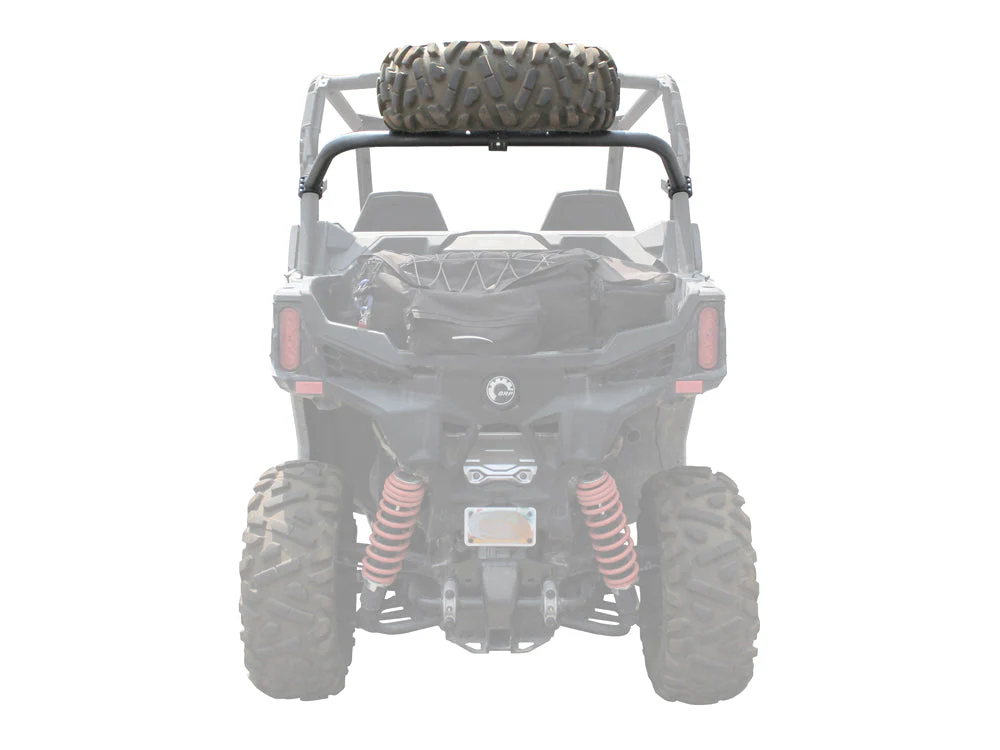 Can-Am Maverick Max Sport/Trail Dual Clamp Spare Tire Mount - Image 3