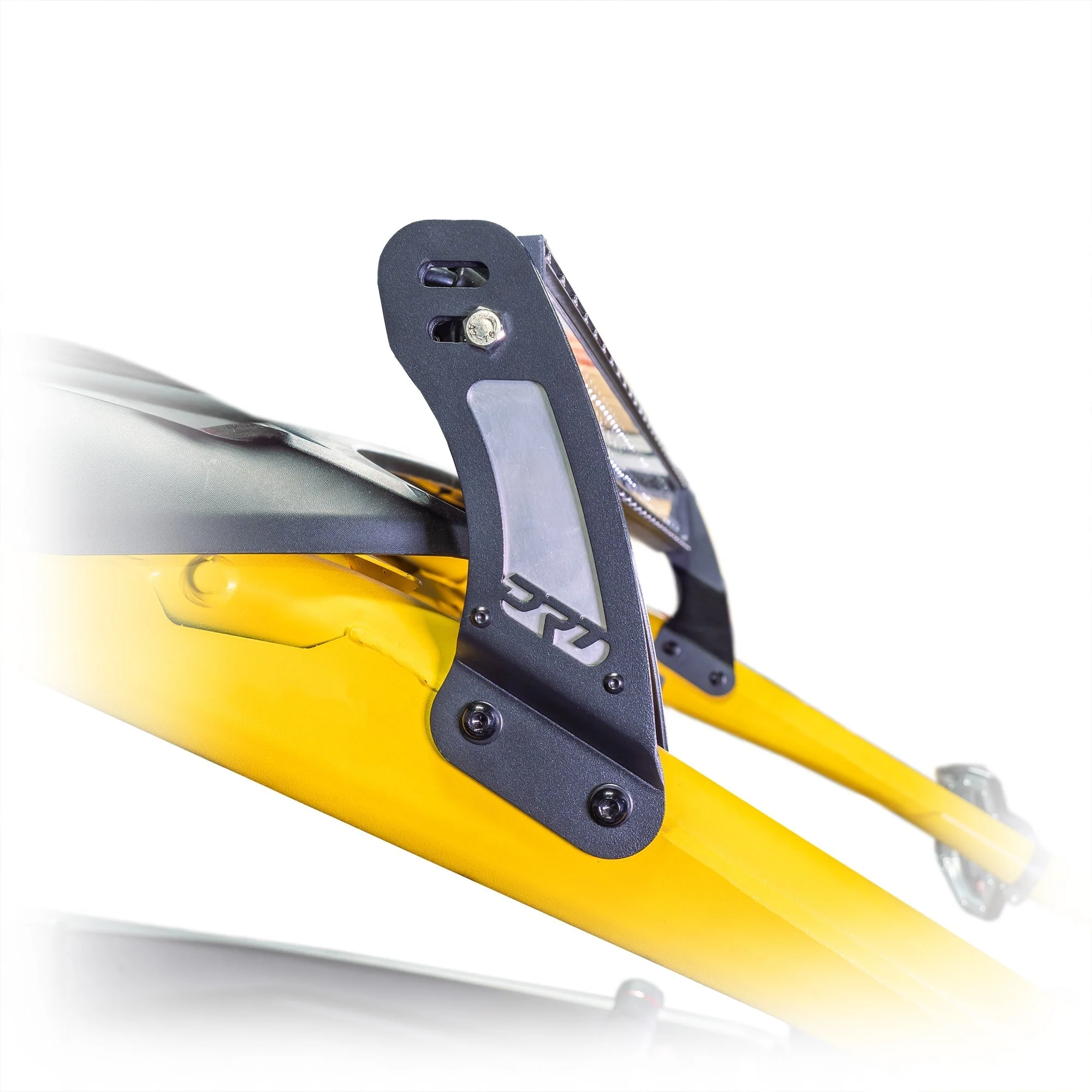 Can-Am Maverick R Light Bar Bracket Kit - Versatile Mounting + Heavy-Duty Durability - Image 6