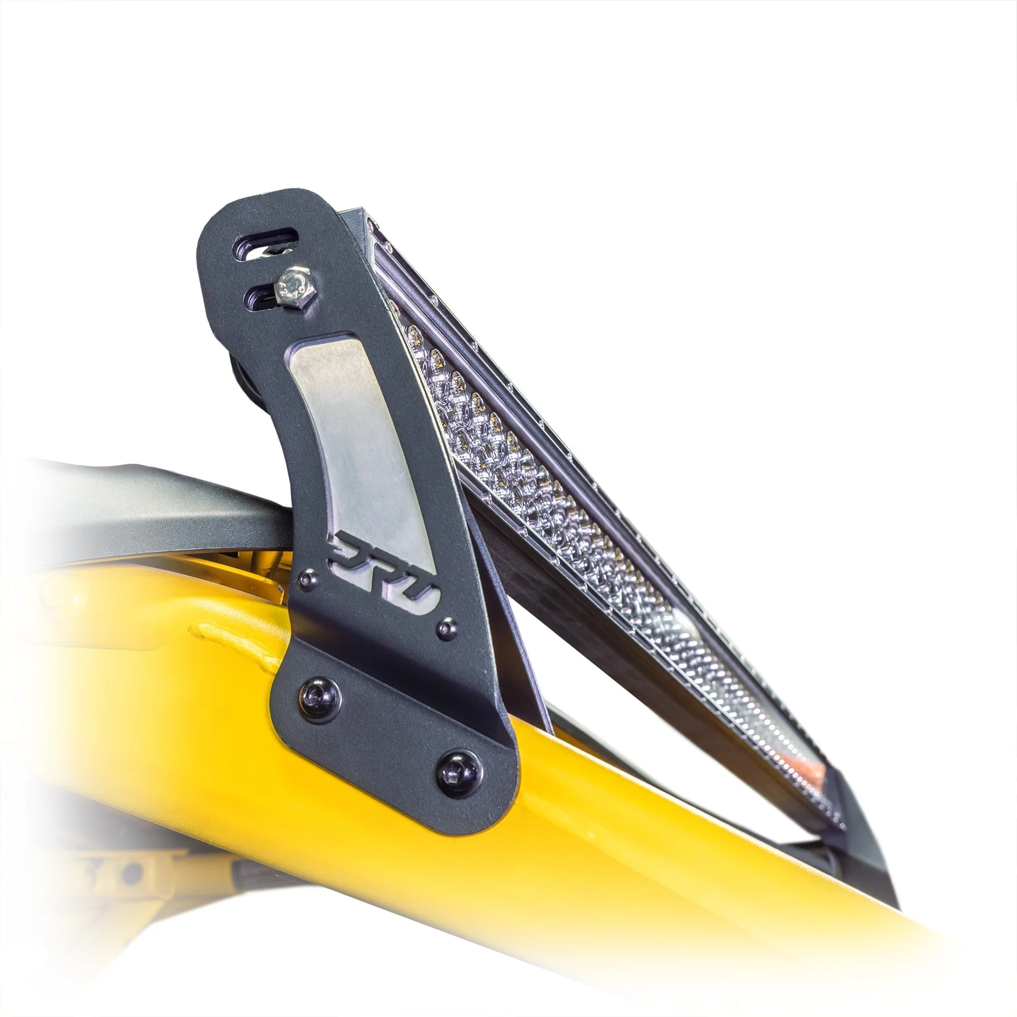 Can-Am Maverick R Light Bar Bracket Kit - Versatile Mounting + Heavy-Duty Durability - Image 7