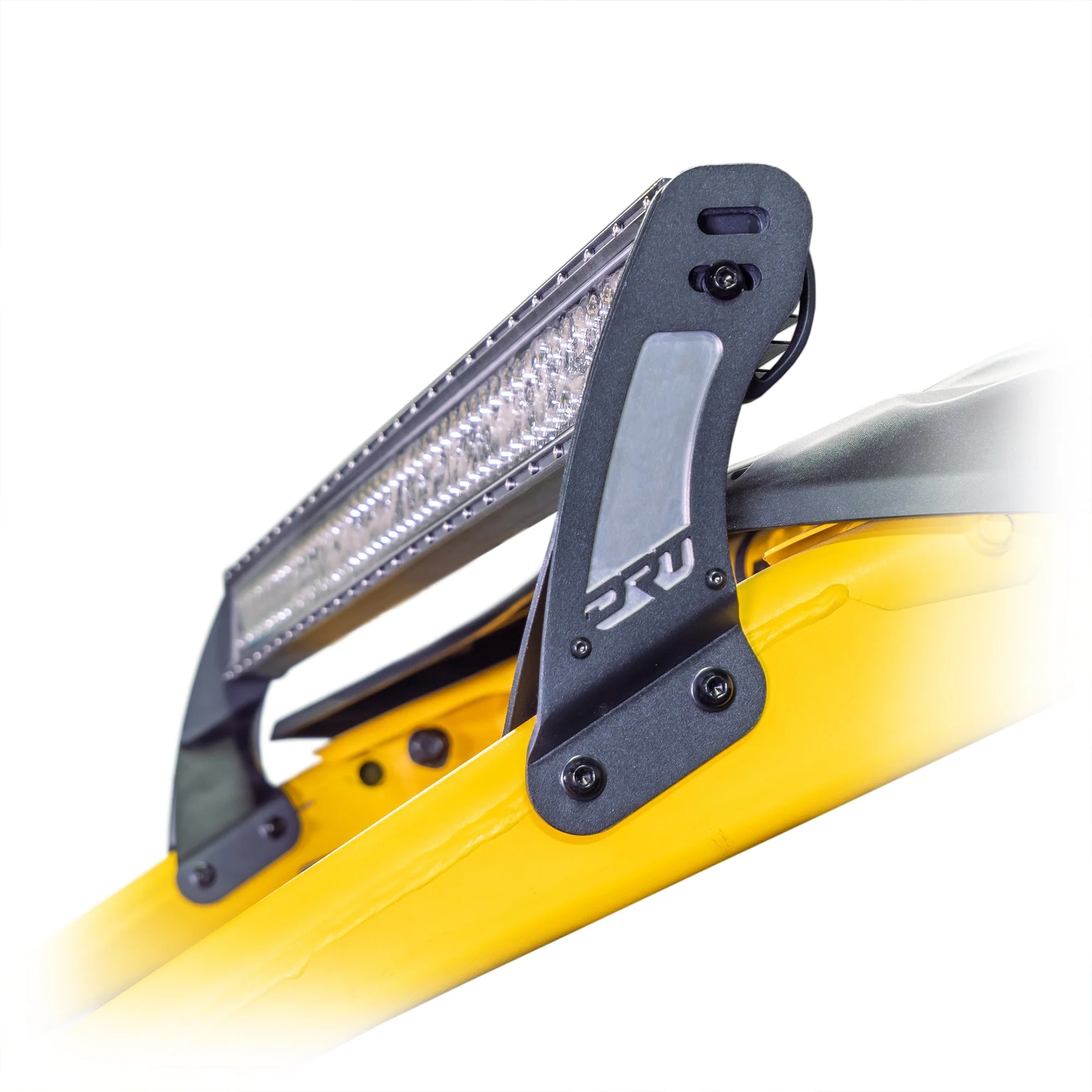 Can-Am Maverick R Light Bar Bracket Kit - Versatile Mounting + Heavy-Duty Durability - Image 9