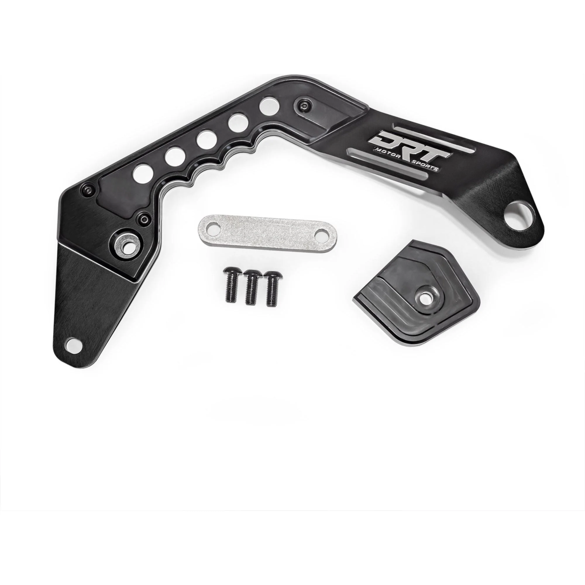 2024+ Can-Am Maverick R Billet Passenger Grab Handle | DRT Motorsports