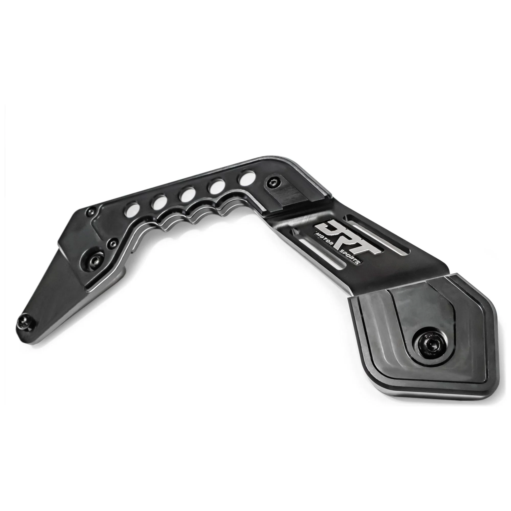 2024+ Can-Am Maverick R Billet Passenger Grab Handle | DRT Motorsports - Image 4