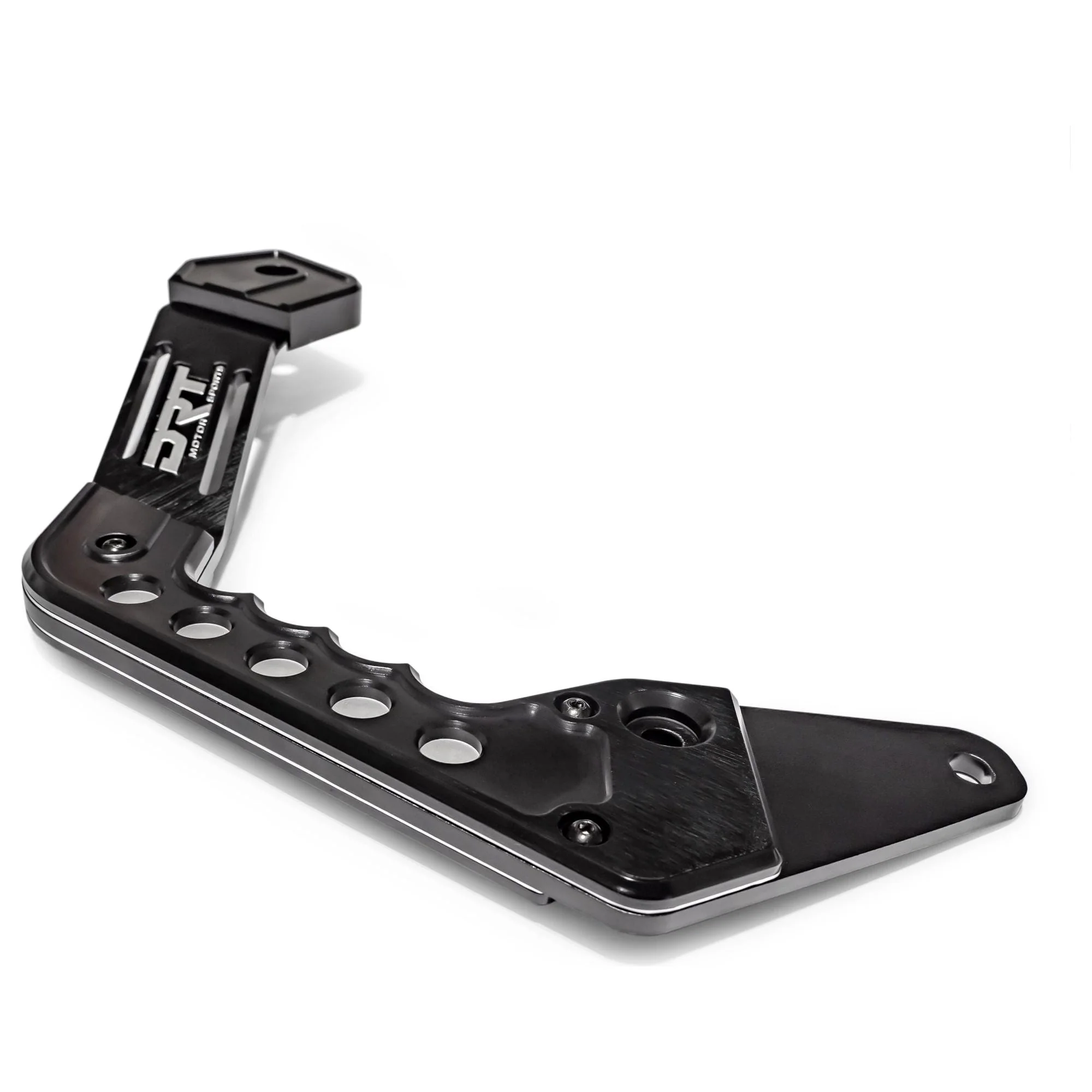 2024+ Can-Am Maverick R Billet Passenger Grab Handle | DRT Motorsports - Image 5