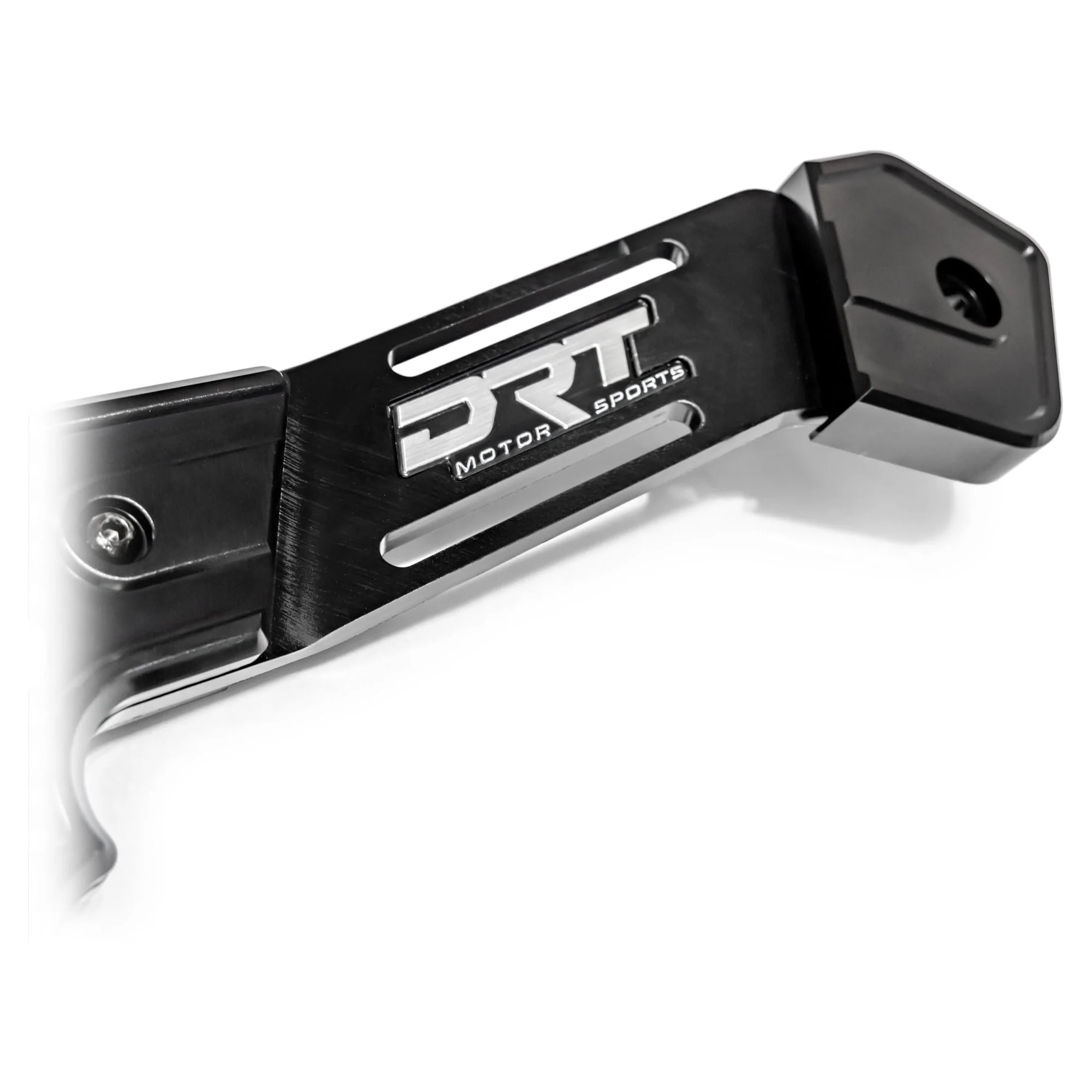 2024+ Can-Am Maverick R Billet Passenger Grab Handle | DRT Motorsports - Image 6