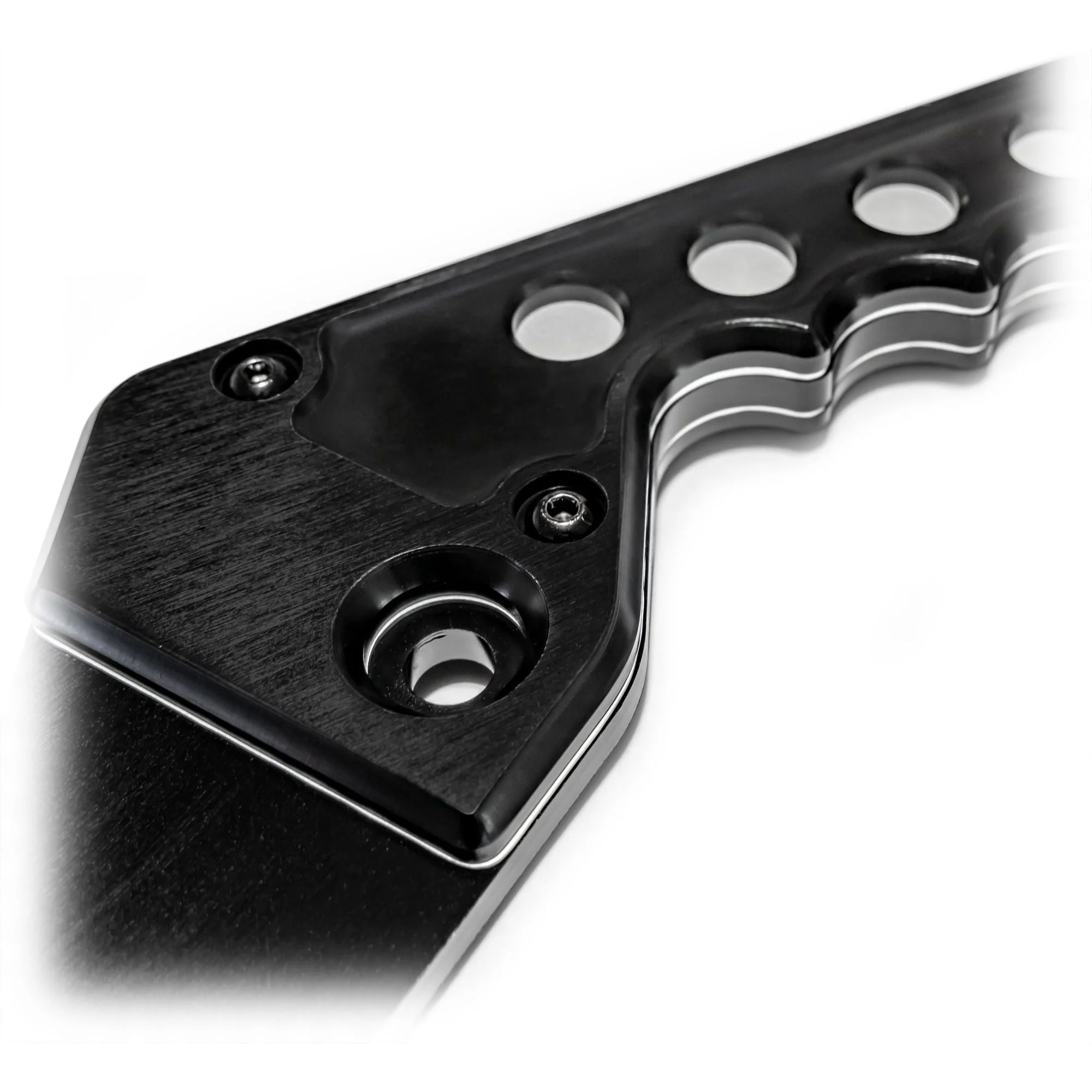 2024+ Can-Am Maverick R Billet Passenger Grab Handle | DRT Motorsports - Image 7