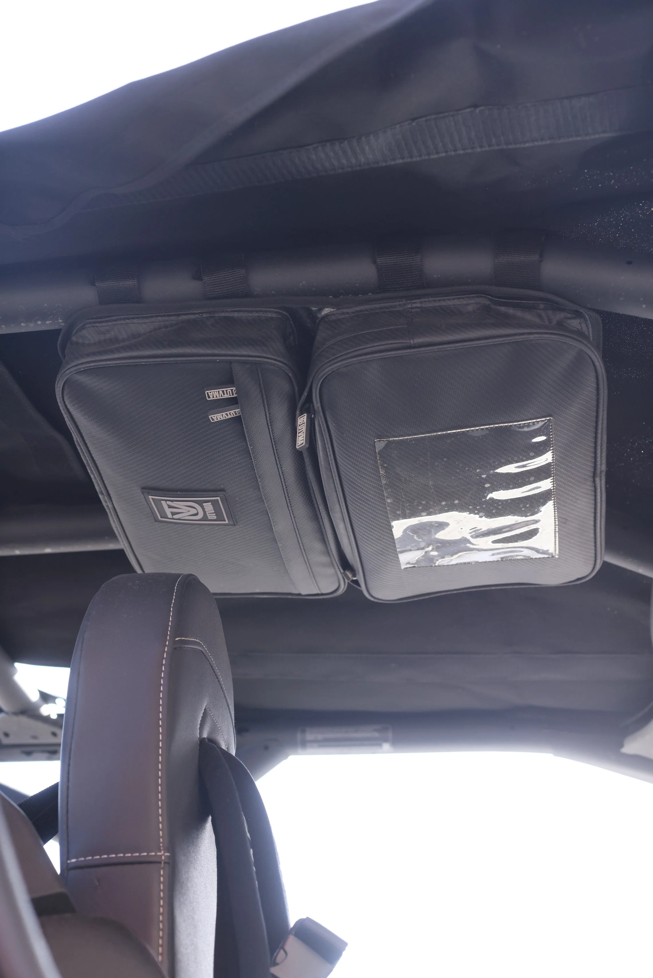 Can-Am Maverick R Roof Bag (2024+) - Image 3