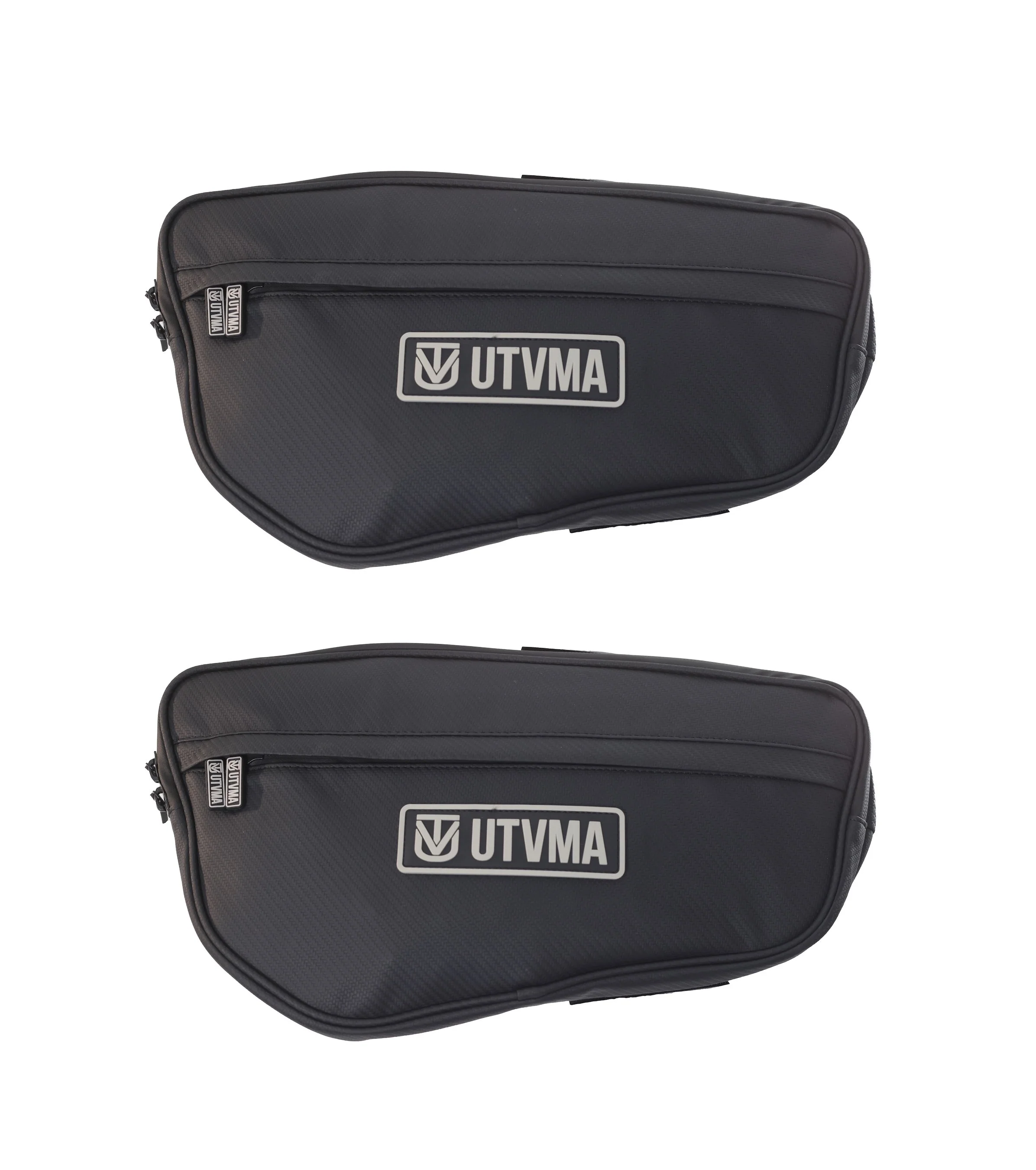 Can-Am Maverick R Upper Front Door Bag Set (2024+) - Image 2
