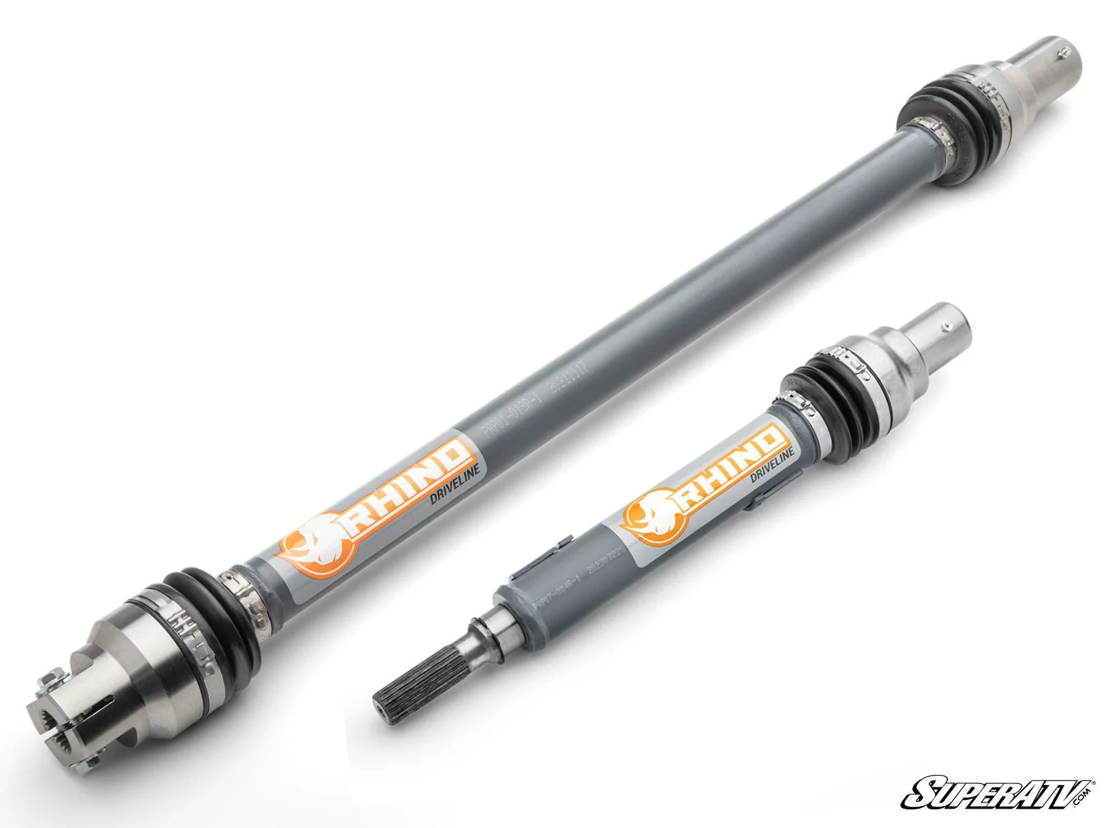 SuperATV Can-Am Maverick Sport Heavy-Duty Prop Shaft - Unbeatable Strength + Durability (2019+)