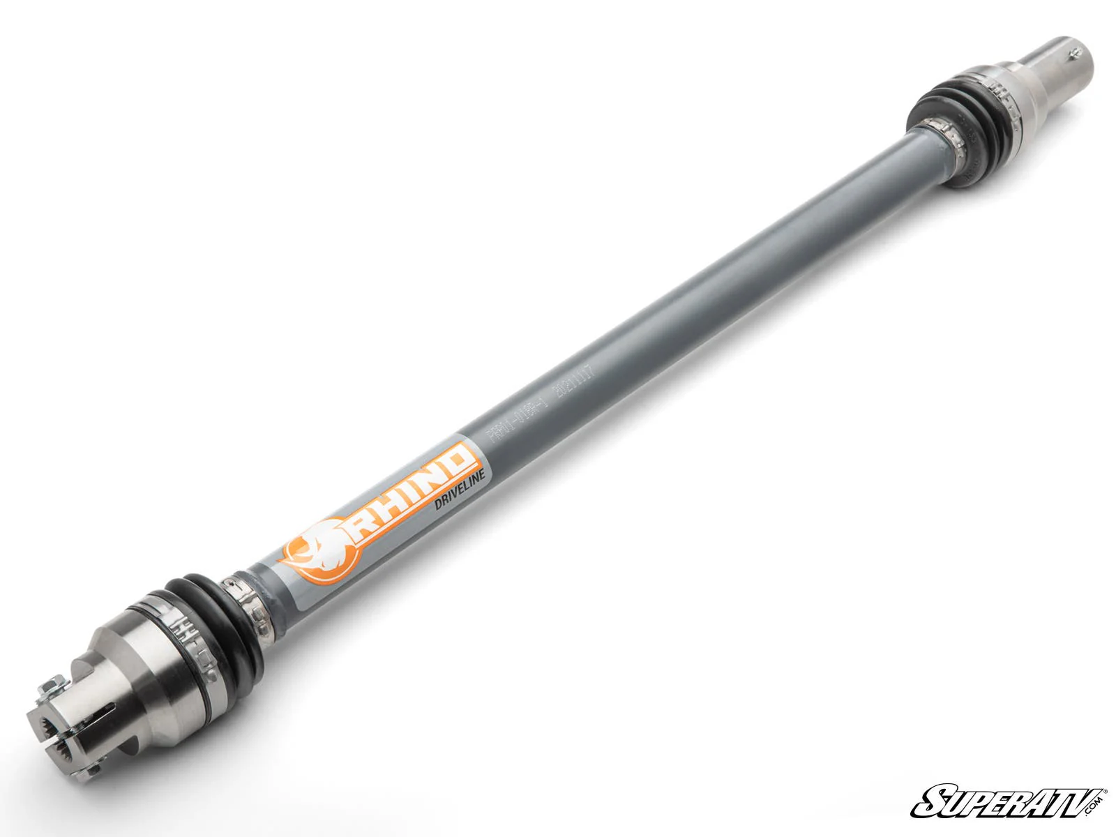 SuperATV Can-Am Maverick Sport Heavy-Duty Prop Shaft - Unbeatable Strength + Durability (2019+) - Image 2