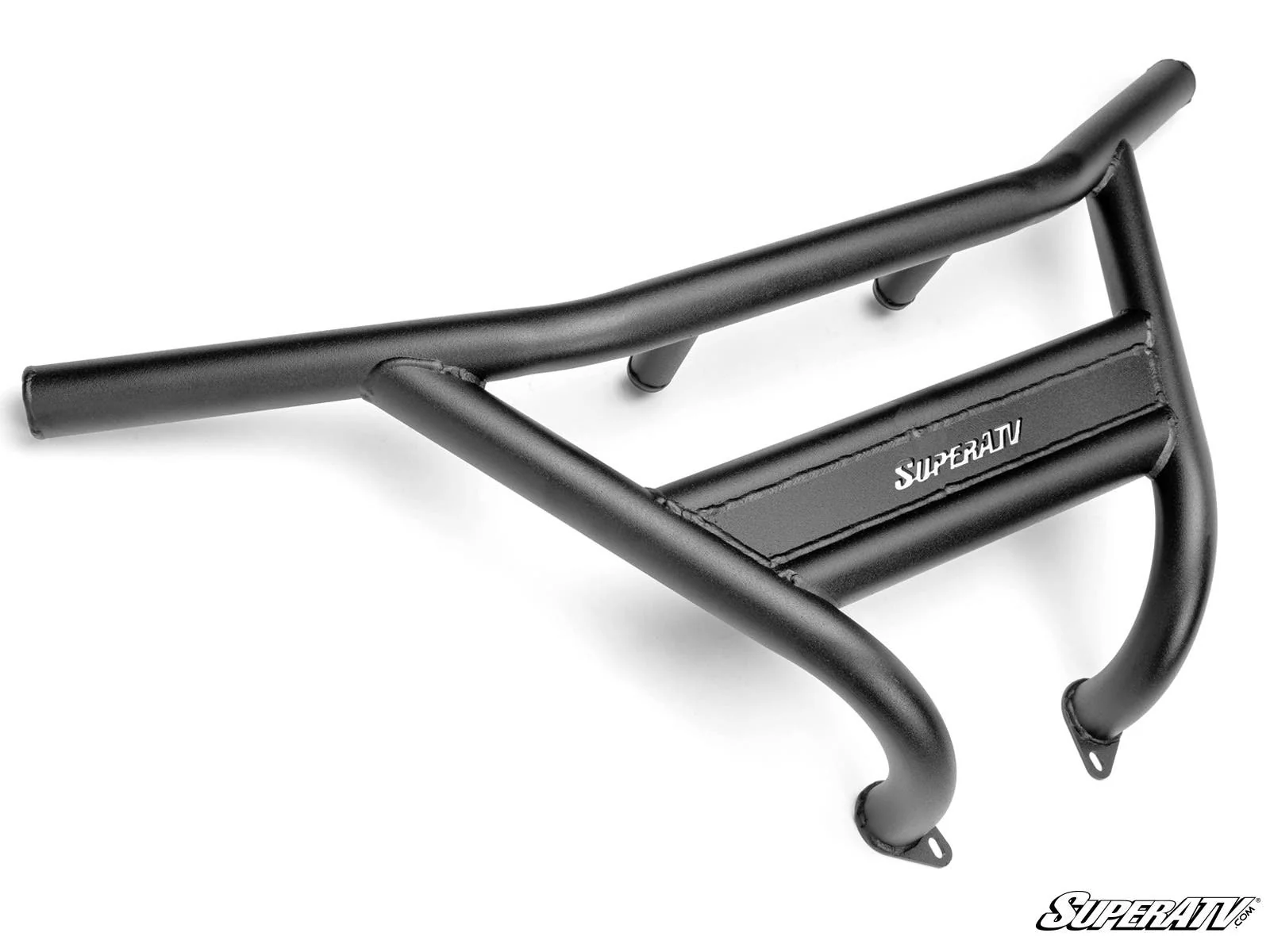SuperATV Can-Am Maverick Sport Rear Bumper - Image 6
