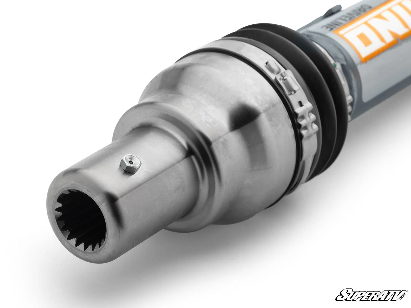 SuperATV Can-Am Maverick Trail Heavy-Duty Prop Shaft—Rhino Driveline - Image 7