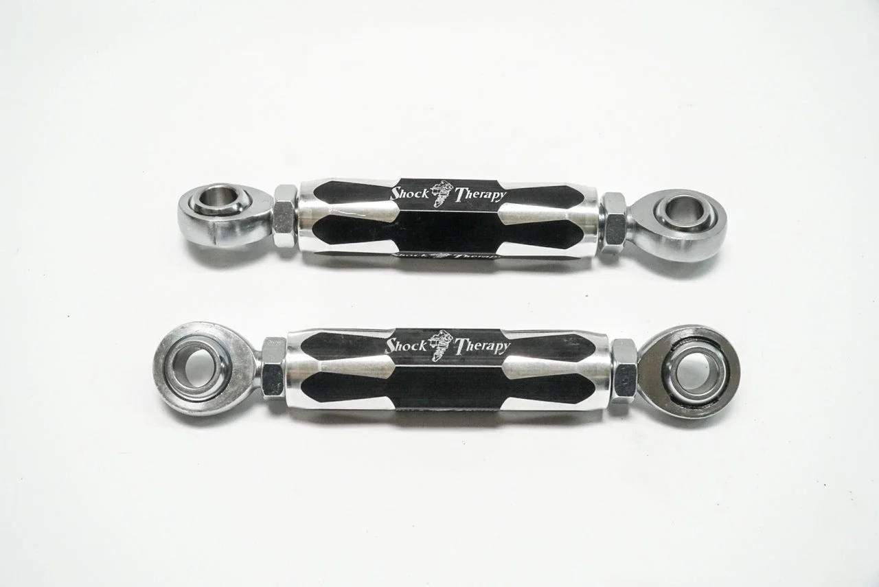 Shock Therapy Adjustable Rear Anti-Sway Bar for Can-Am Maverick X3 - Image 4