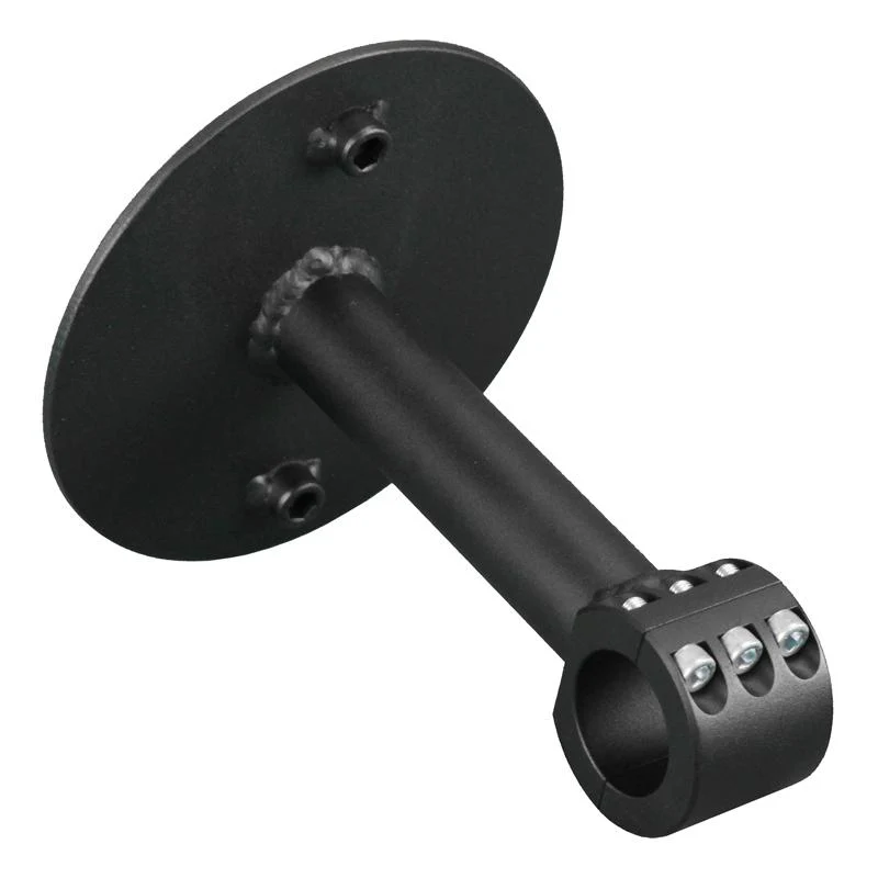 Can-Am Maverick X3 Dual Clamp Spare Tire Mount - Image 3
