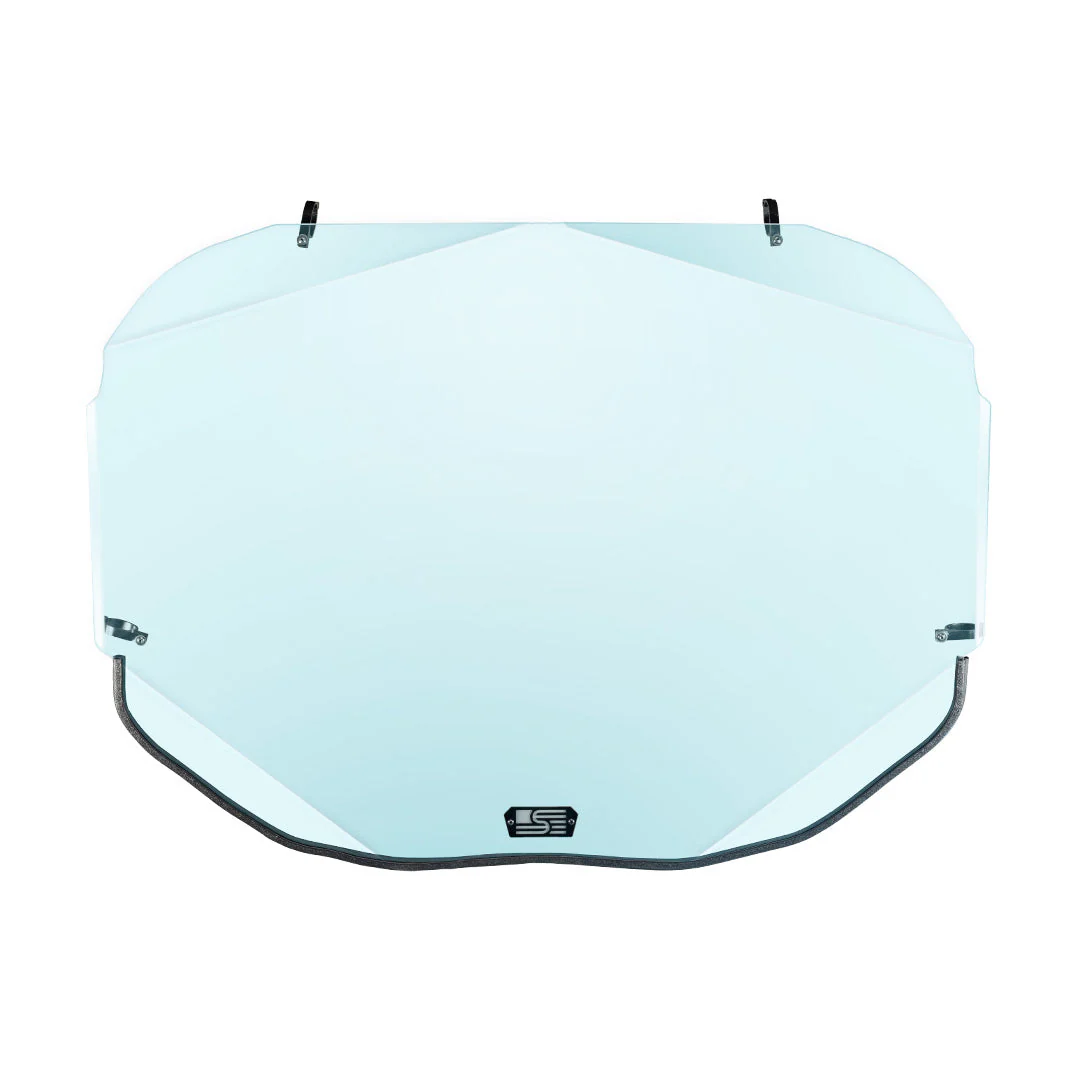Can-Am Maverick X3 Polycarbonate Full Front Windshield