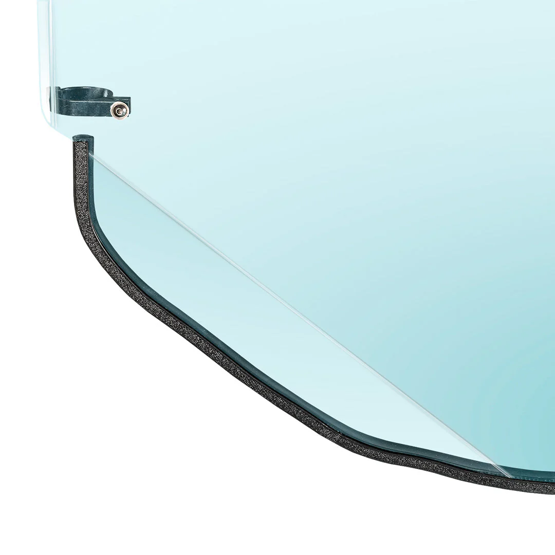 Can-Am Maverick X3 Polycarbonate Full Front Windshield - Image 6