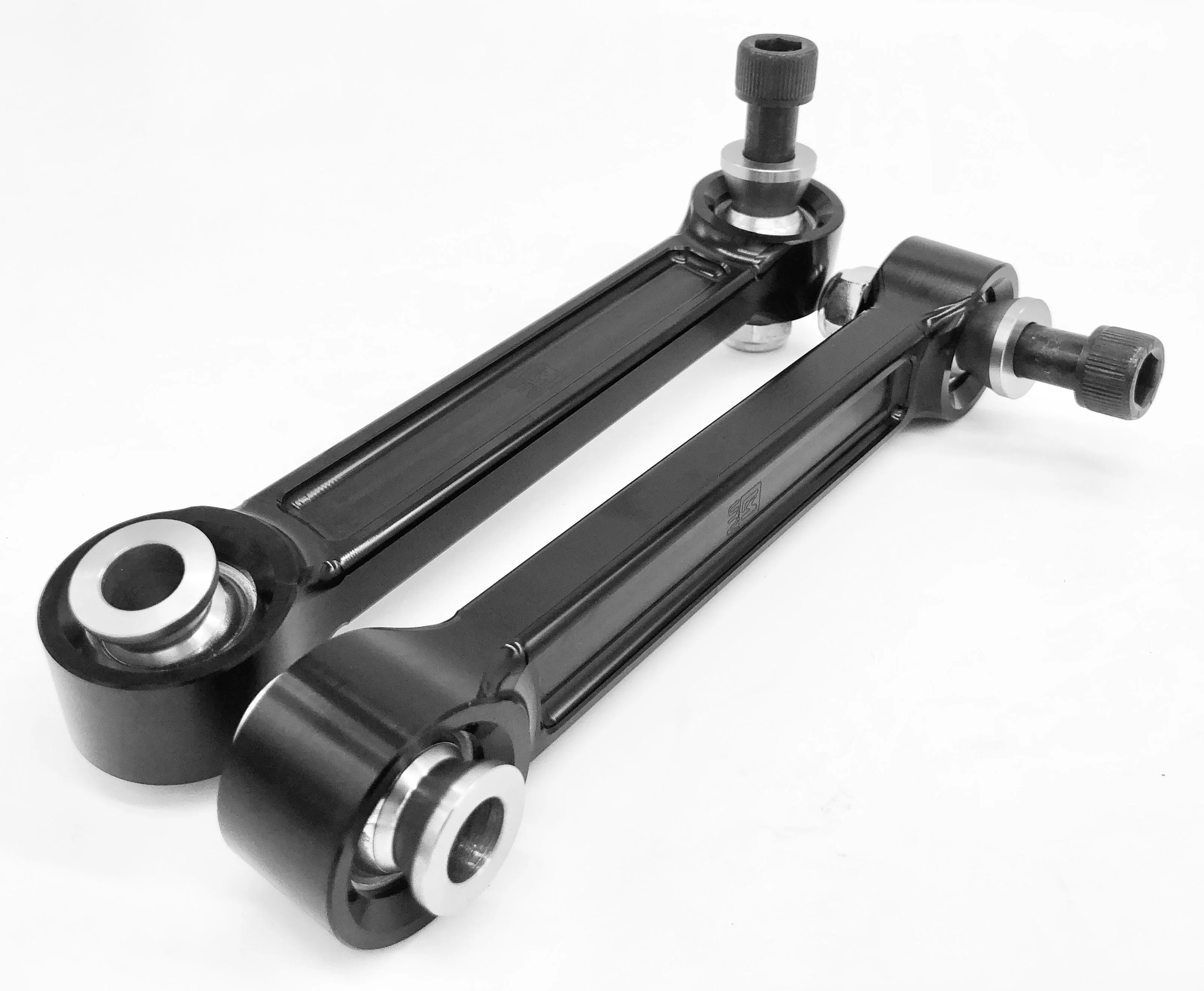 Can-Am Maverick X3 Rear Sway Bar Links - Image 3