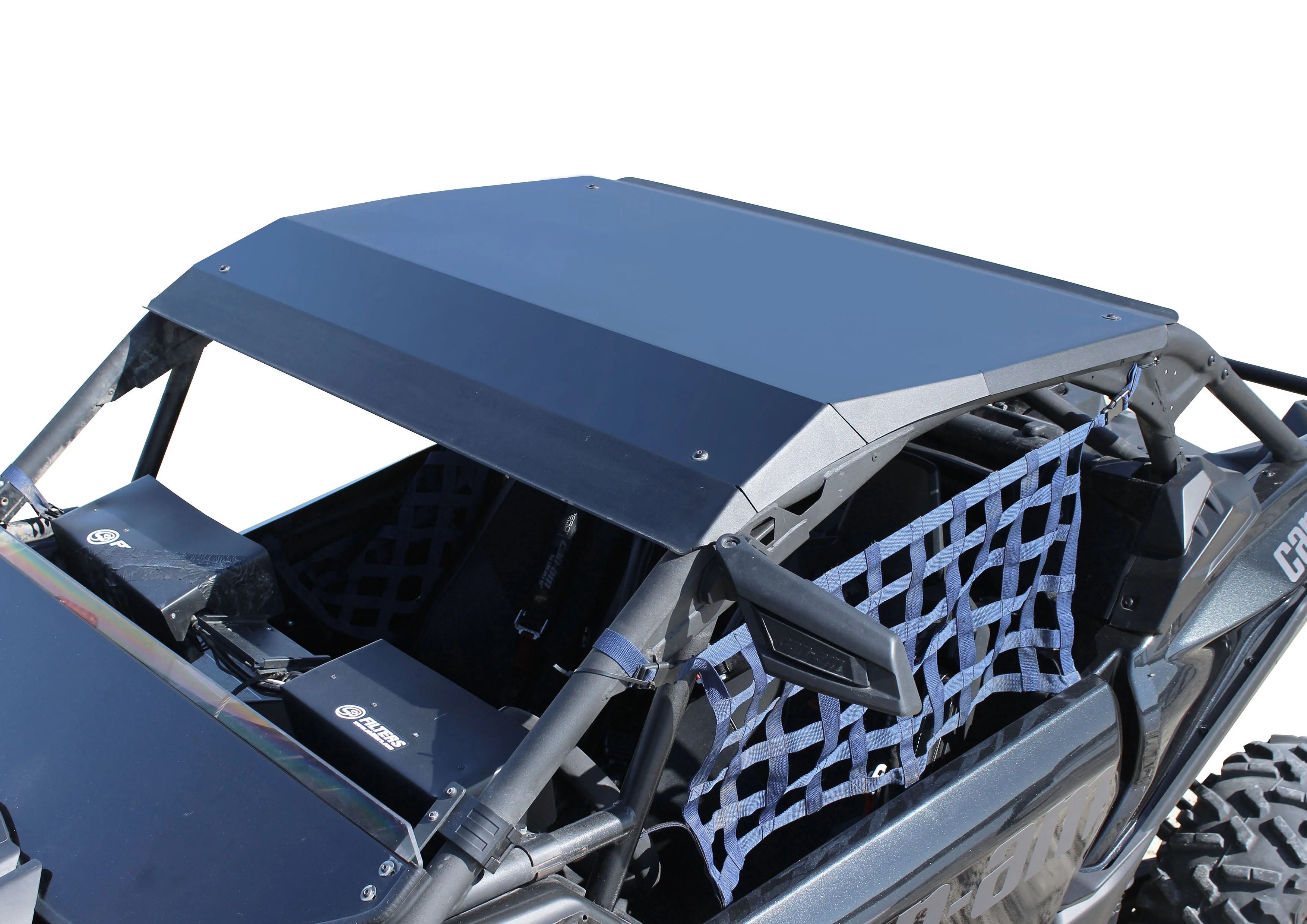Rival Slim Line Alloy Roof - Can-Am Maverick X3