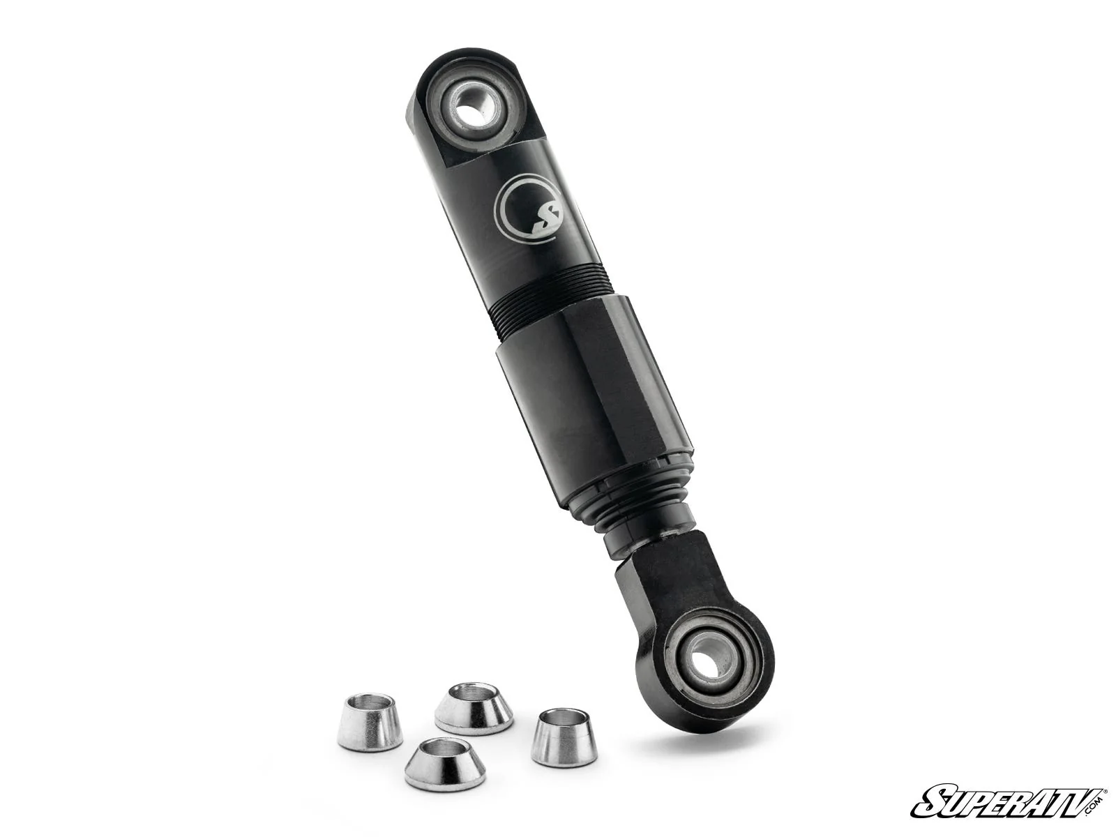 SuperATV Can-Am Maverick X3 Sway Bar Shock - Image 7