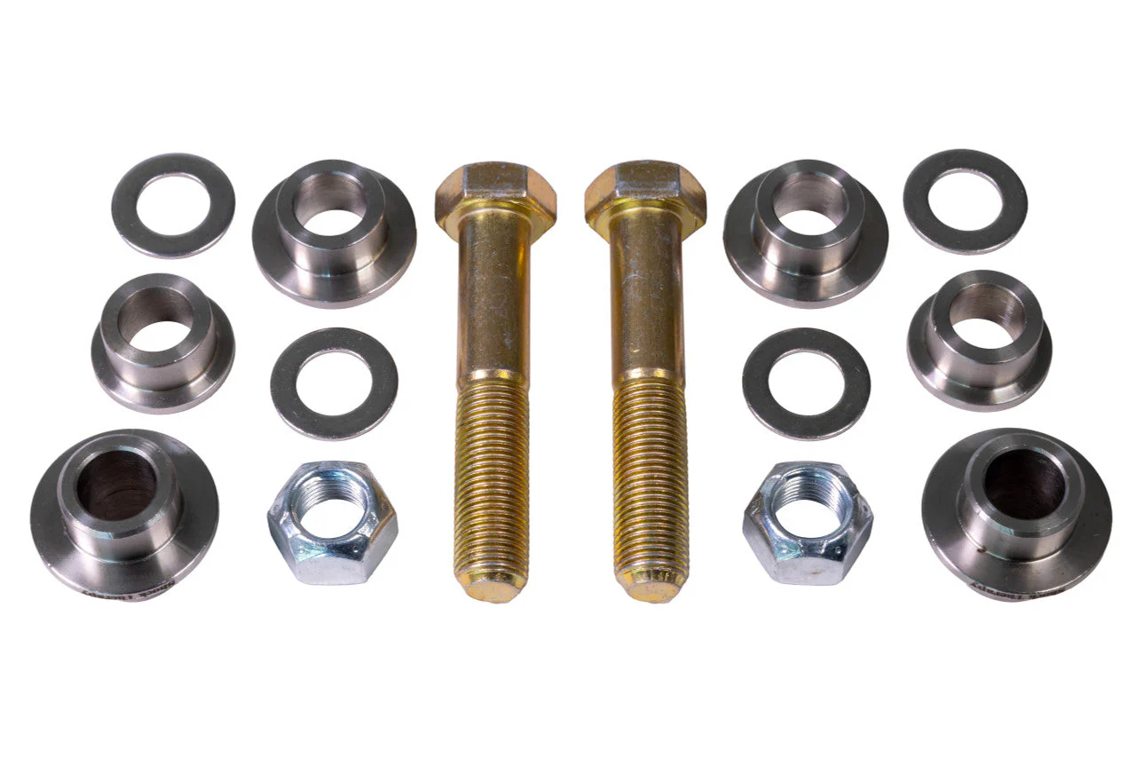 Shock Therapy Can Am Maverick X3 Toe Link Support (TLS) Kit - Image 6