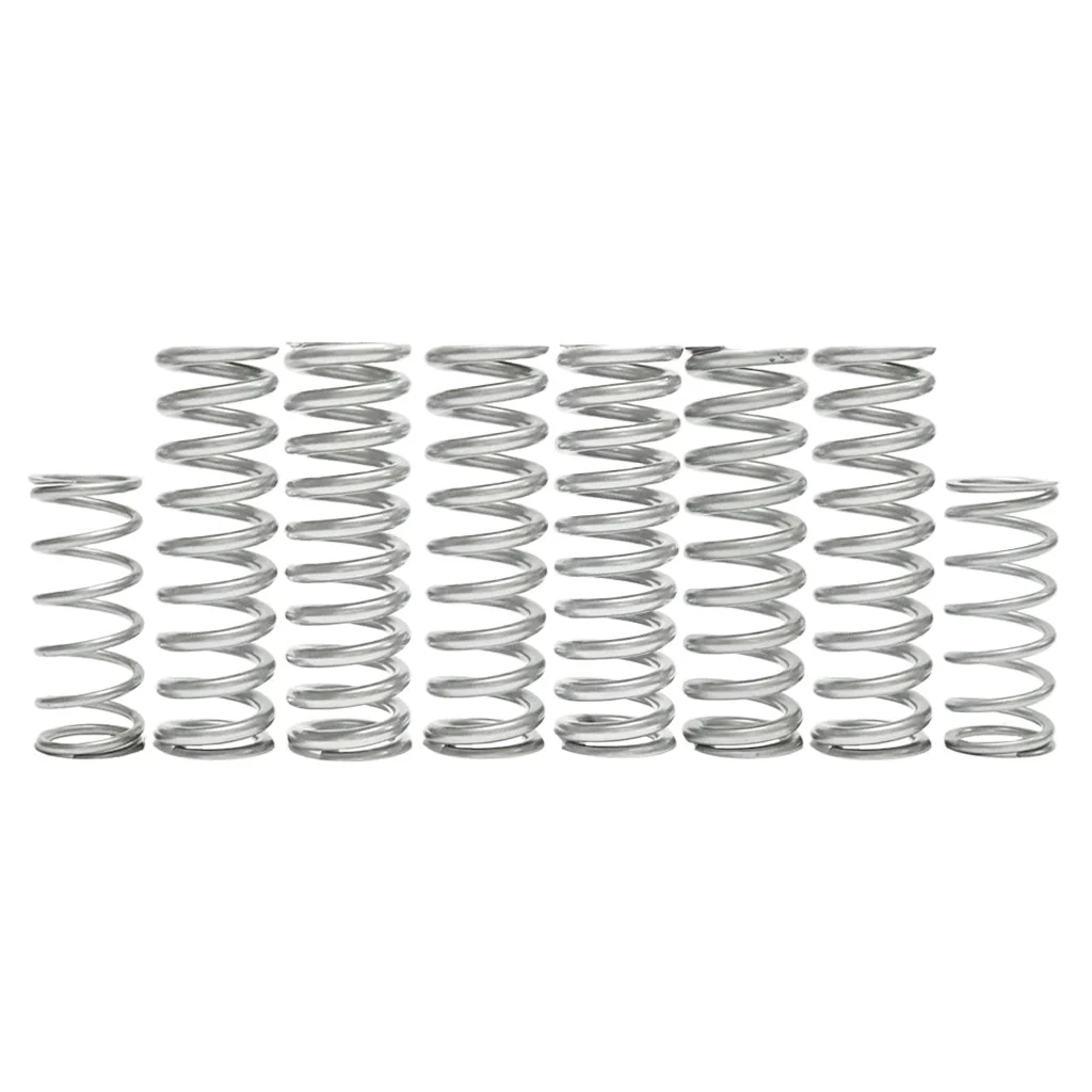 Shock Therapy Can-Am Maverick X3 Dual Rate Spring Kit (SHOWA Shocks)