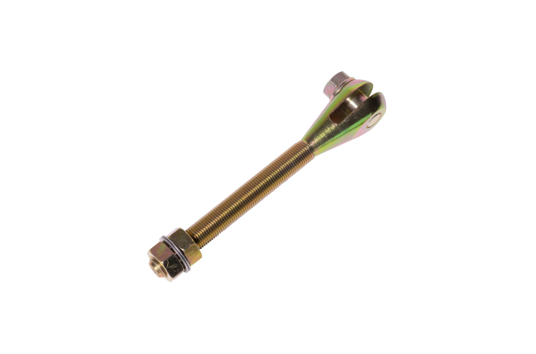 Shock Therapy Can-Am Maverick X3 Limit Strap Kit (Showa Shocks) - Image 3