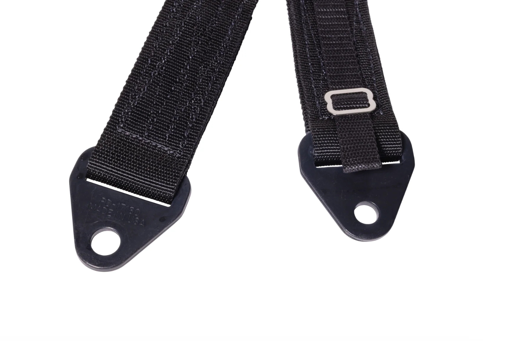 Shock Therapy Can-Am Maverick X3 Limit Strap Kit (Showa Shocks) - Image 6