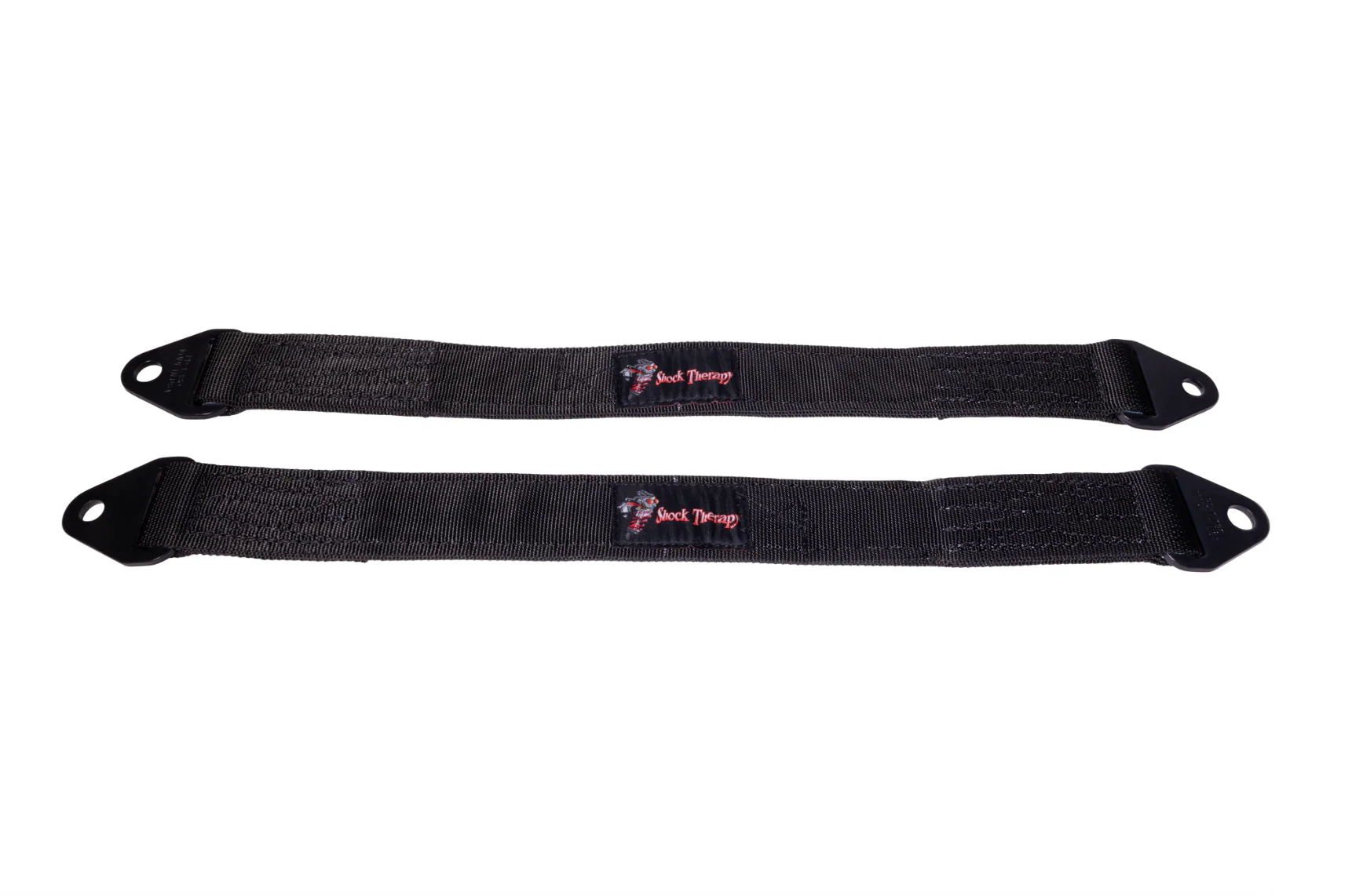Shock Therapy Can-Am Maverick X3 Limit Strap Kit (Showa Shocks) - Image 7