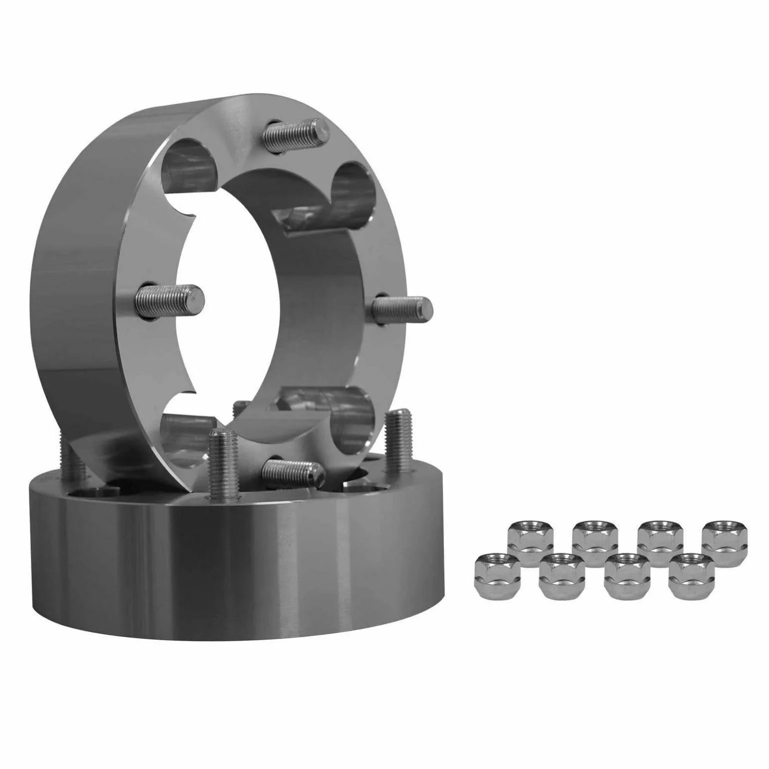 Can Am Wheel Spacer - Improves Stability + Prevents Rubbing (2022+)