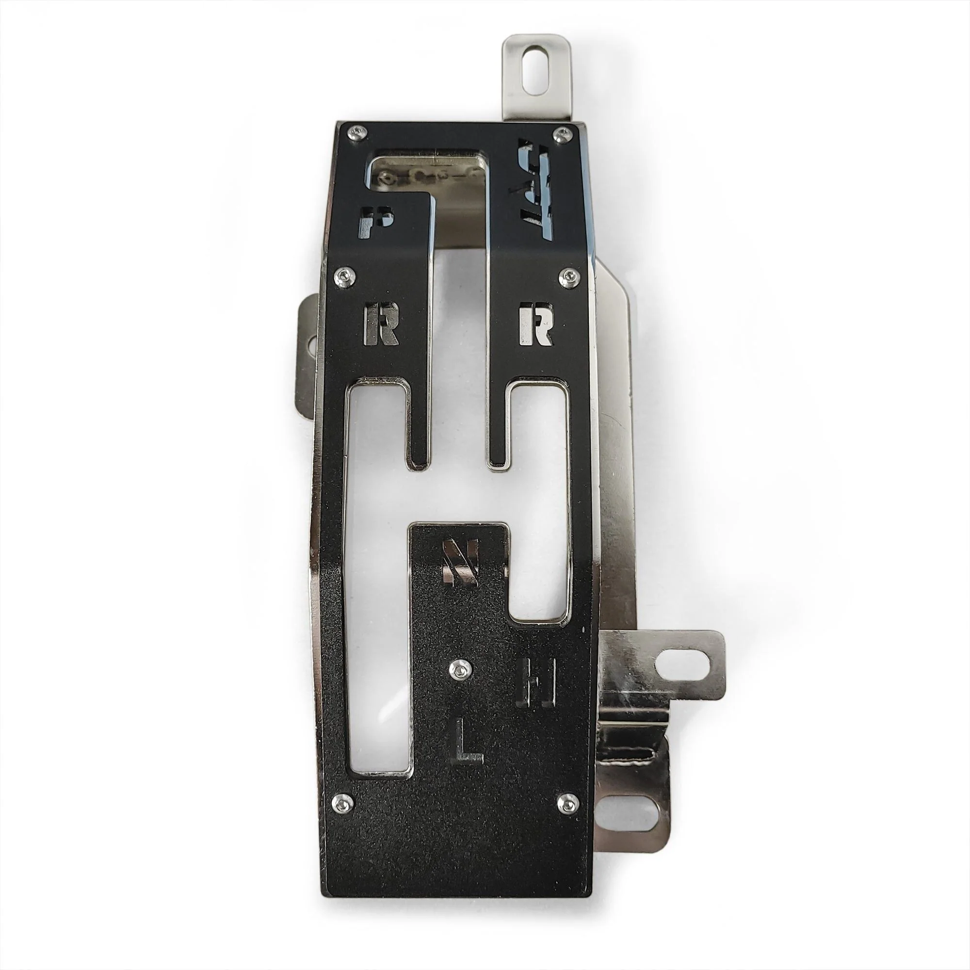 Can-Am X3 2-Piece Speed Shift Gate - Enhanced Control - Image 5
