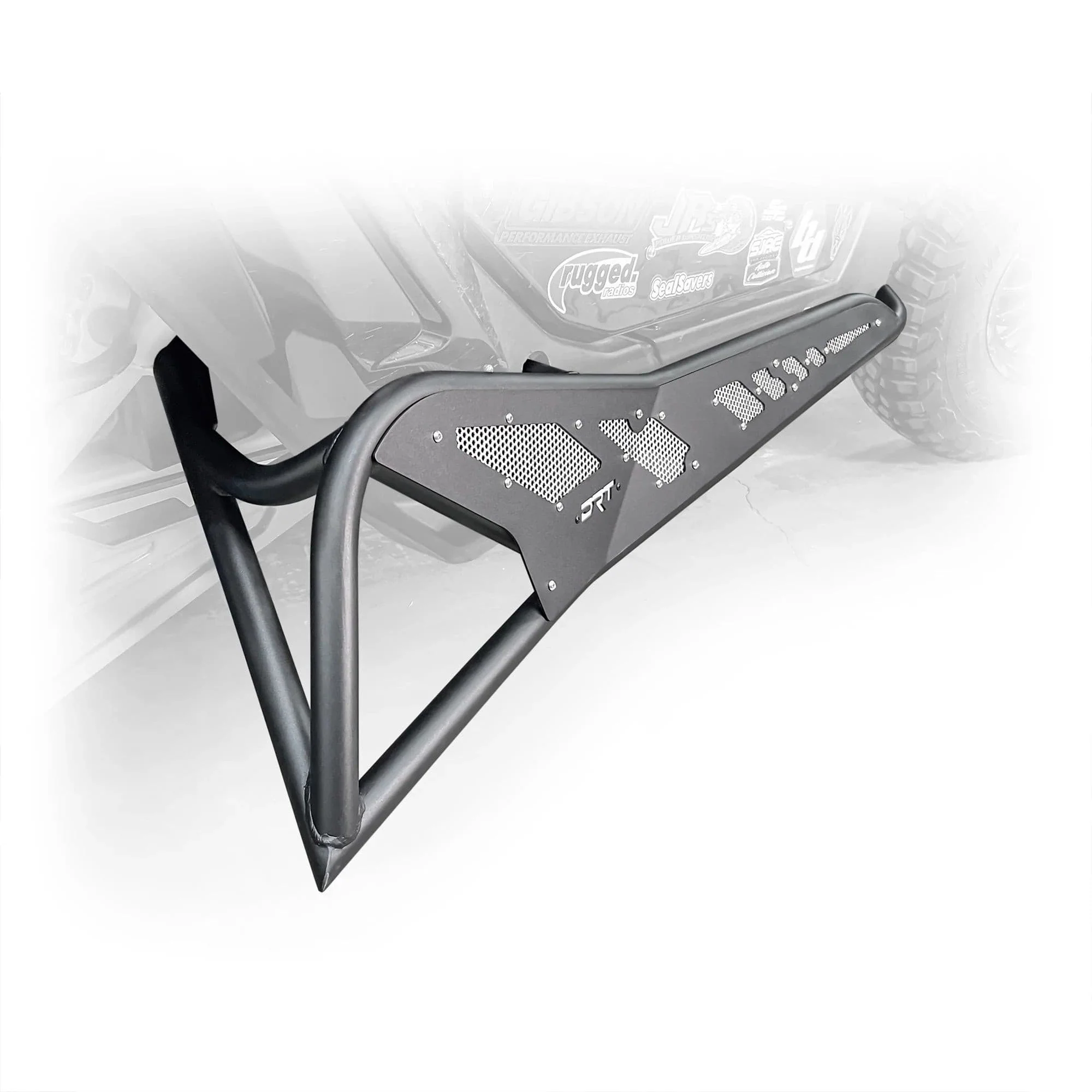 Can-Am X3 2017+ 2-Door Tree Kickers - Superior Protection + Rugged Durability - Image 2