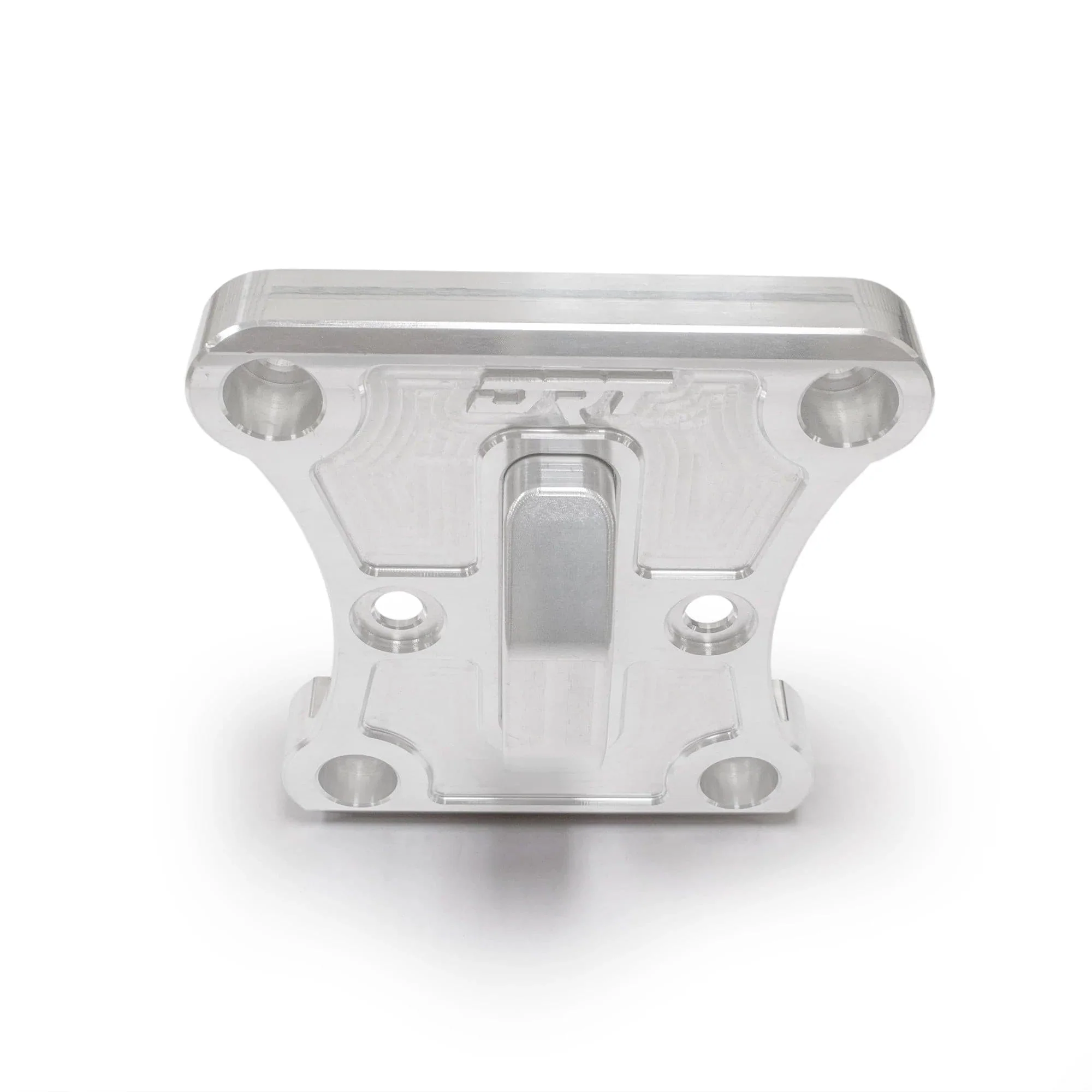 Can-Am X3 2017+ Billet Radius Rod Plate - Enhanced Durability + Aggressive Styling (2017+) - Image 2