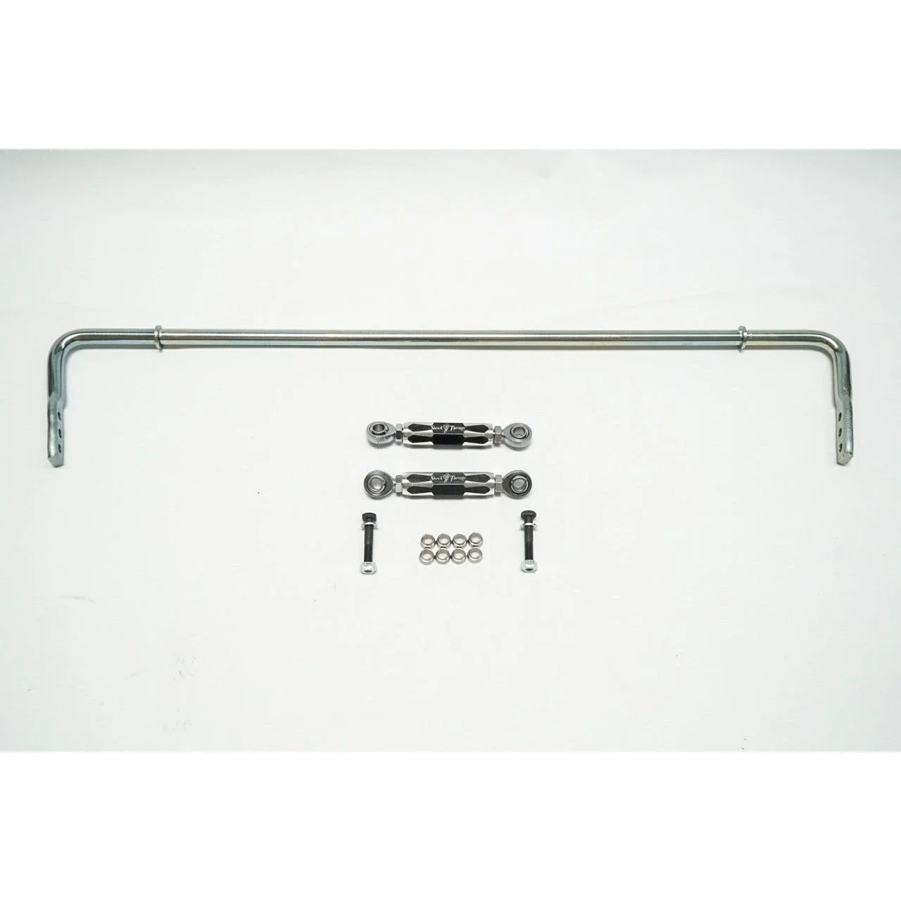 Can Am Maverick X3 Adjustable Rear Sway Bar Kit by Shock Therapy - Image 3