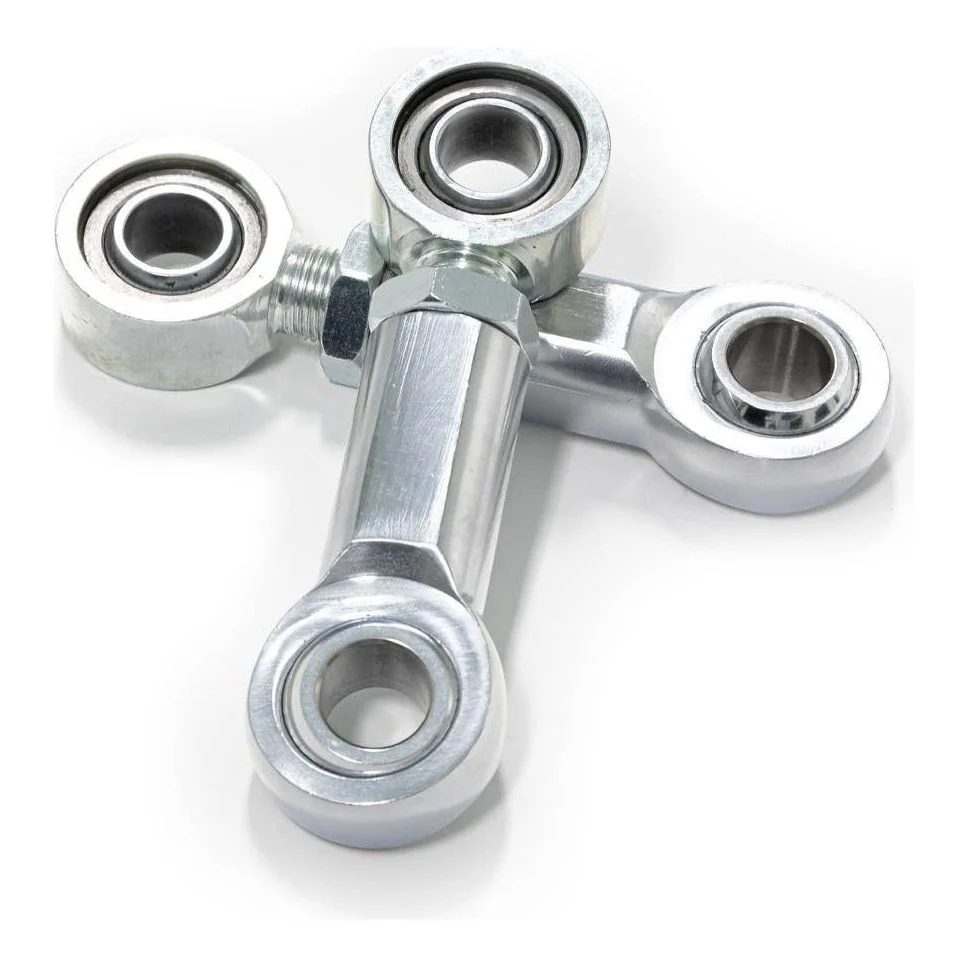 Can Am X3 Adjustable Sway Bar Links - Superior Durability + Customizable Control (2020+)