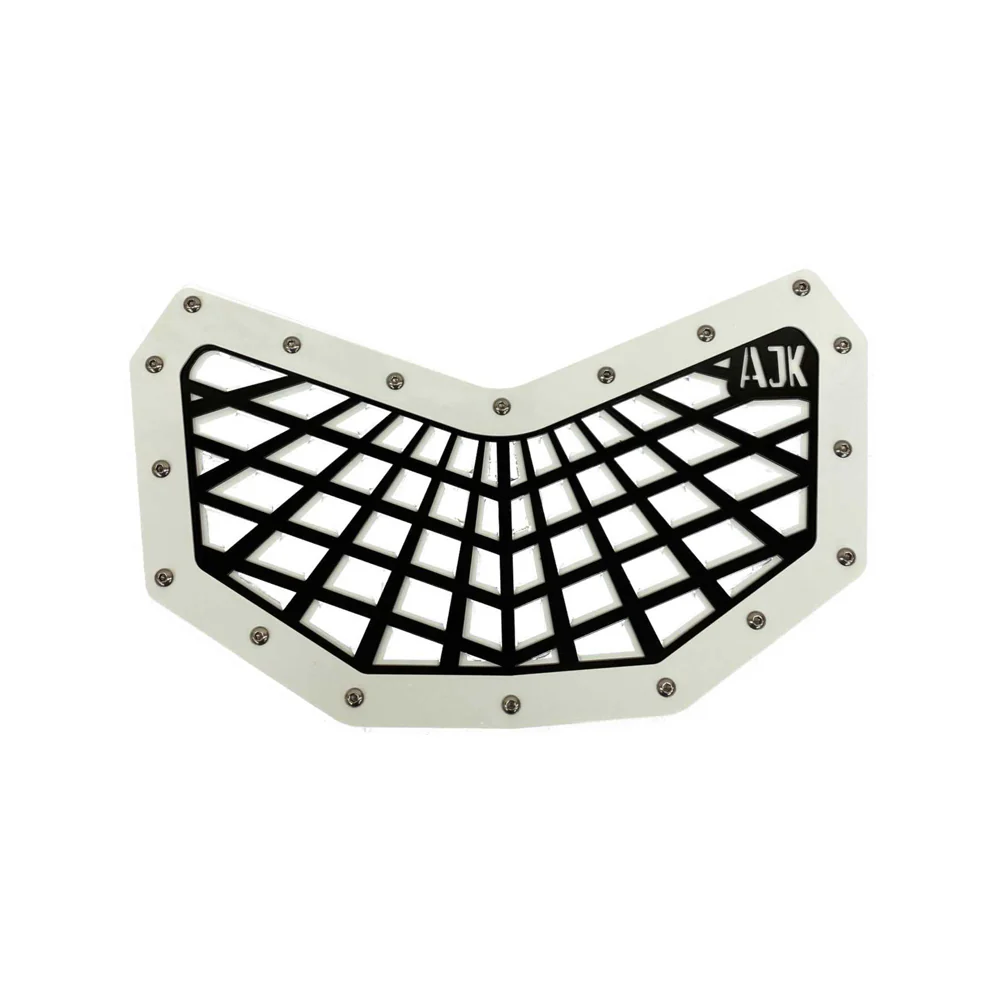 Can-Am X3 B-18 Grill - Custom Look + Easy Installation - Image 5