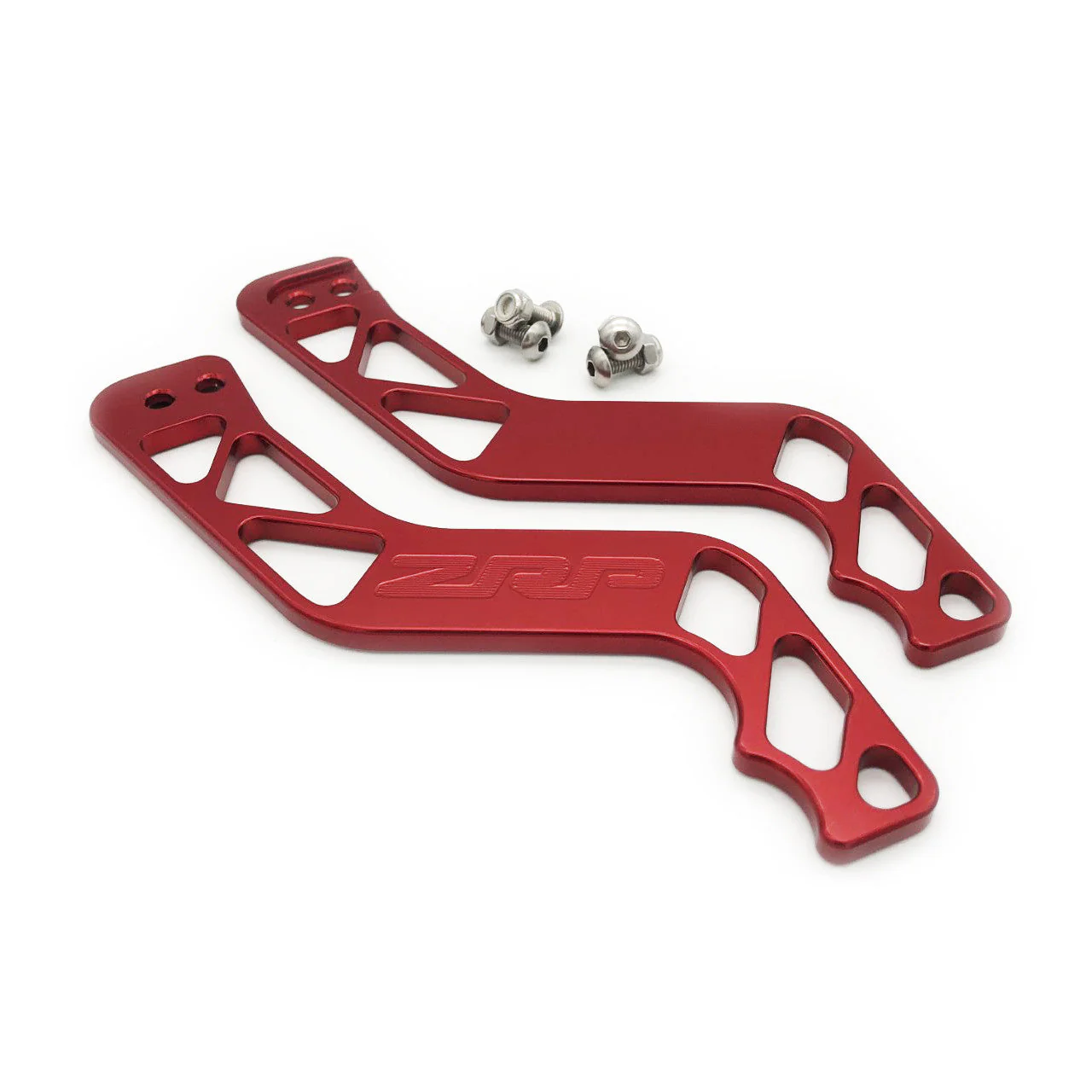 ZRP Billet Door Handle Set for Can-Am Maverick X3 - Image 3