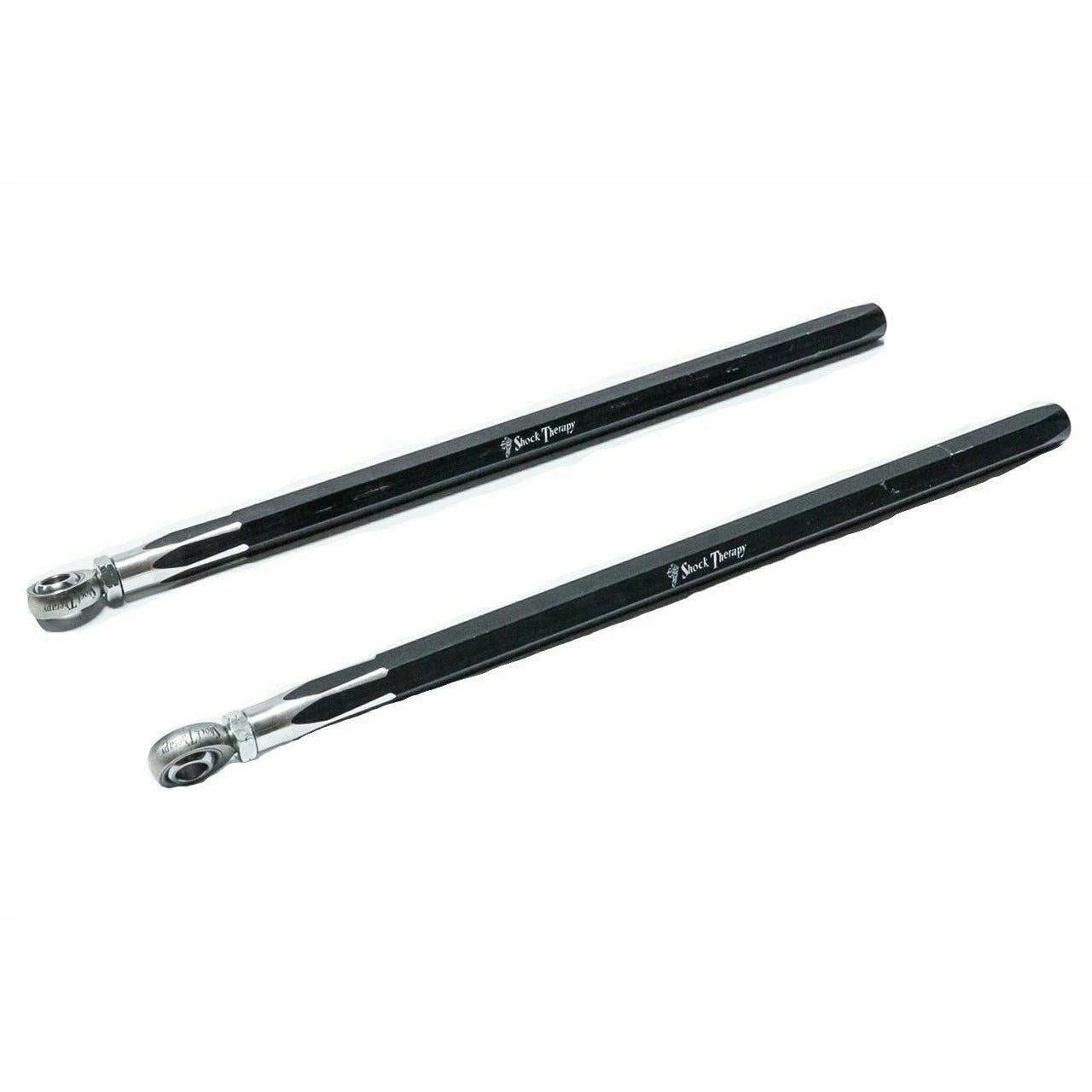 Can-Am Maverick X3 Bump Steer Delete Tie Rod Kit by Shock Therapy - Image 2