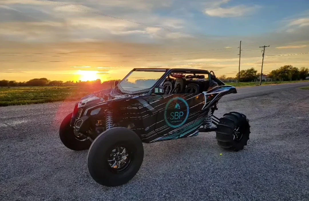 Can-Am Maverick X3 Roll Cage by Rebelstylekustoms - Image 15