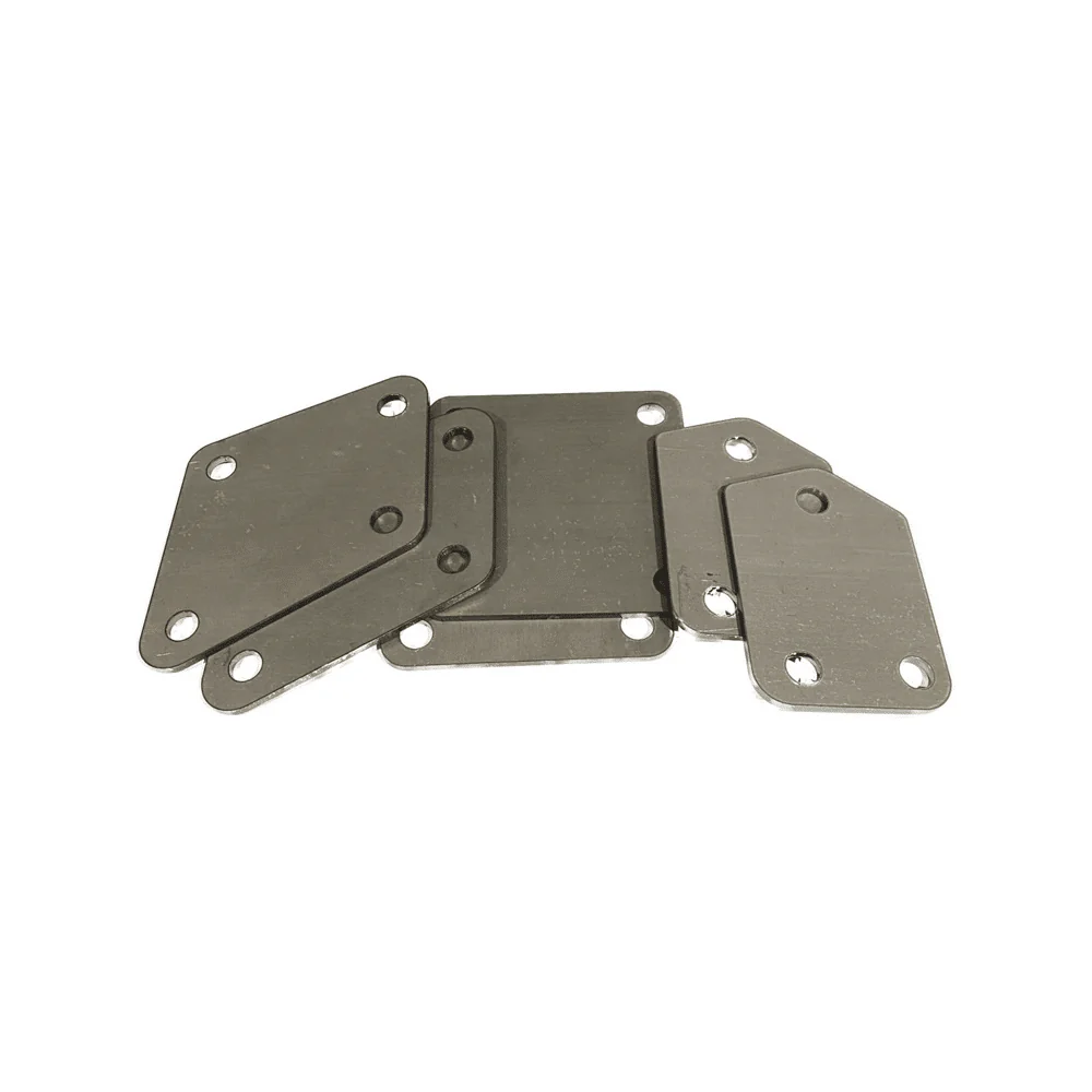 Can Am X3 Custom Roll Cage Builder Kit - Image 7