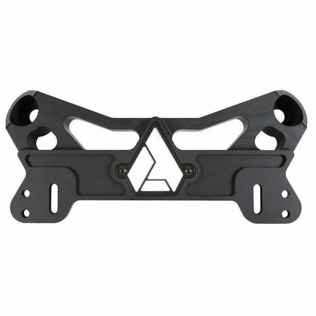 Can Am X3 F-22 Shock Tower Brace Kit - Image 3