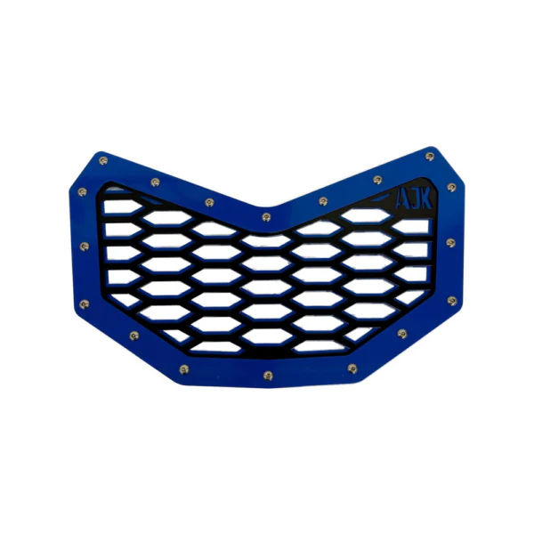 Can-Am X3 Front Grill - Custom Look + Easy Install (2020+) - Image 15