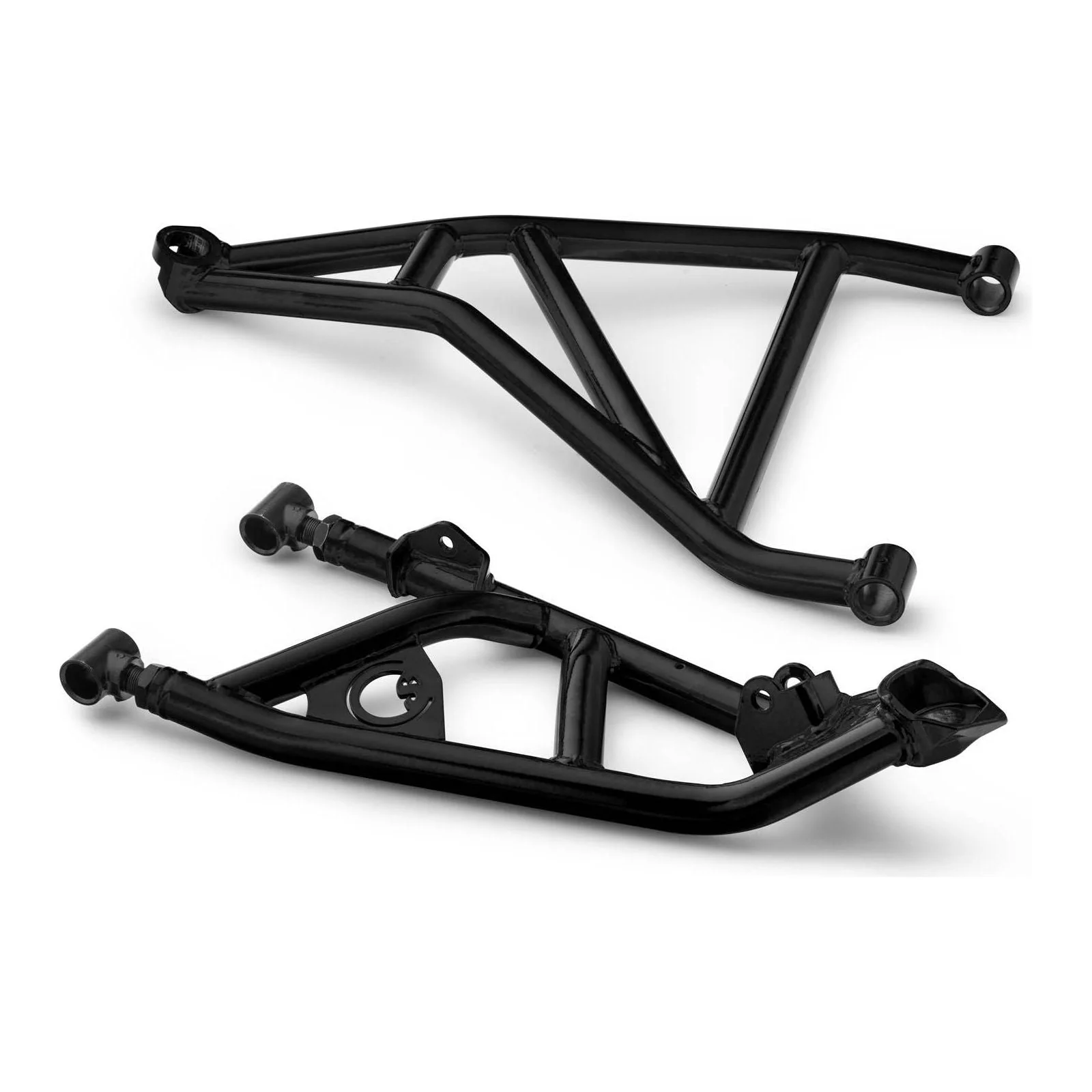 Can Am X3 High Clearance 2" Forward Offset A-Arms - 1.5" Ground Clearance + Bigger Tires (2022+) - Image 20