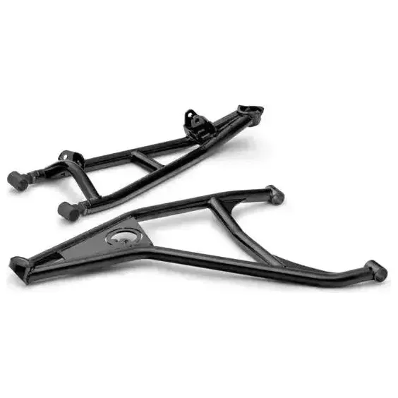 Can Am X3 High Clearance 2" Forward Offset A-Arms - 1.5" Ground Clearance + Bigger Tires (2022+) - Image 21