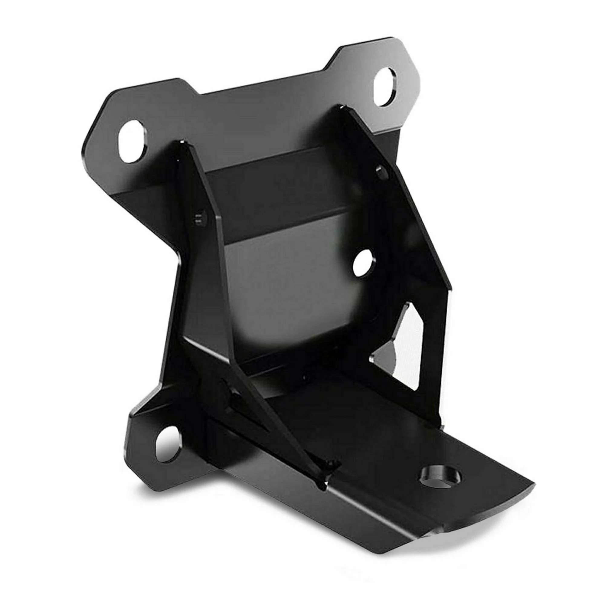 Can-Am Maverick X3 Hitch Mount - Reinforces Support & Towing Power (2017+) - Image 5
