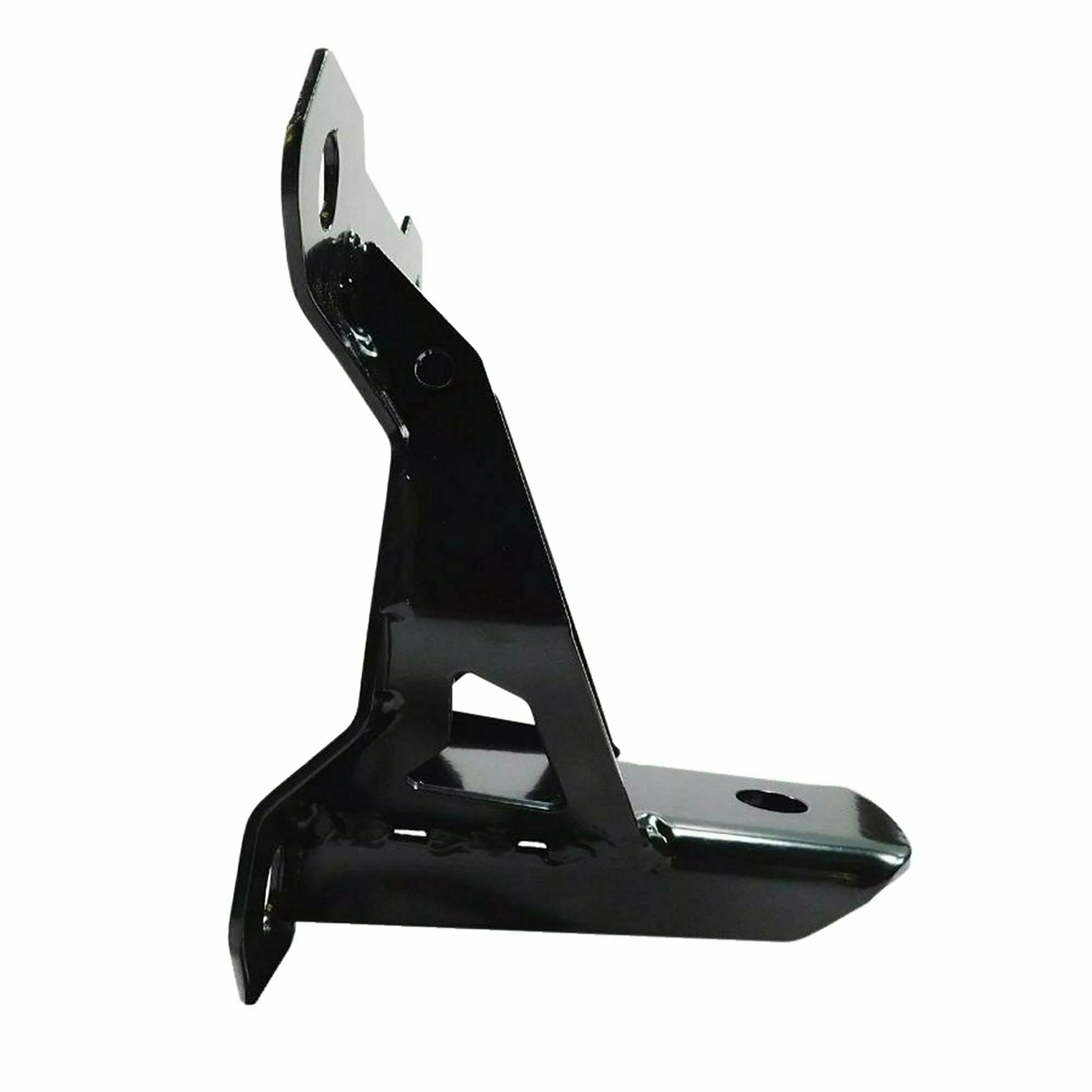 Can-Am Maverick X3 Hitch Mount - Reinforces Support & Towing Power (2017+) - Image 7