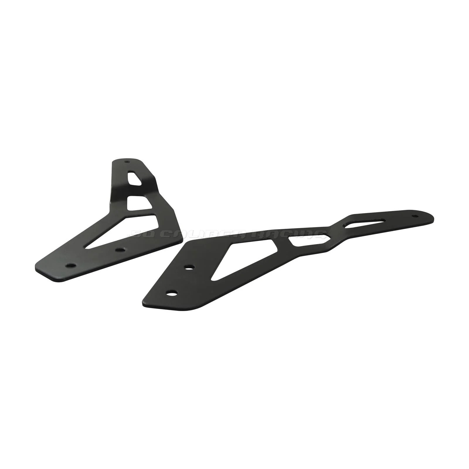 50 Caliber Racing 50" LED Light Bar Brackets for Can-Am X3 - Image 8