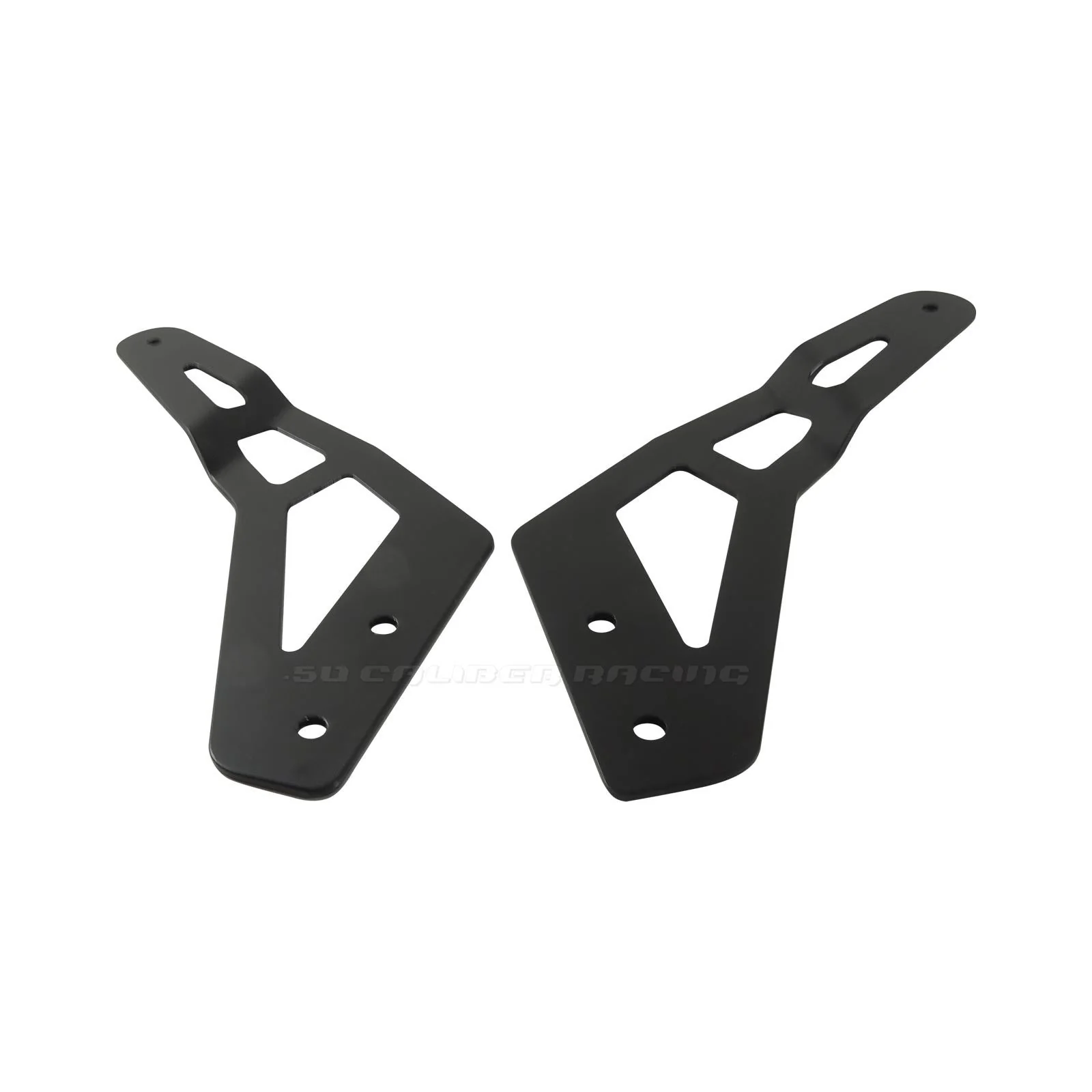 50 Caliber Racing 50" LED Light Bar Brackets for Can-Am X3 - Image 9
