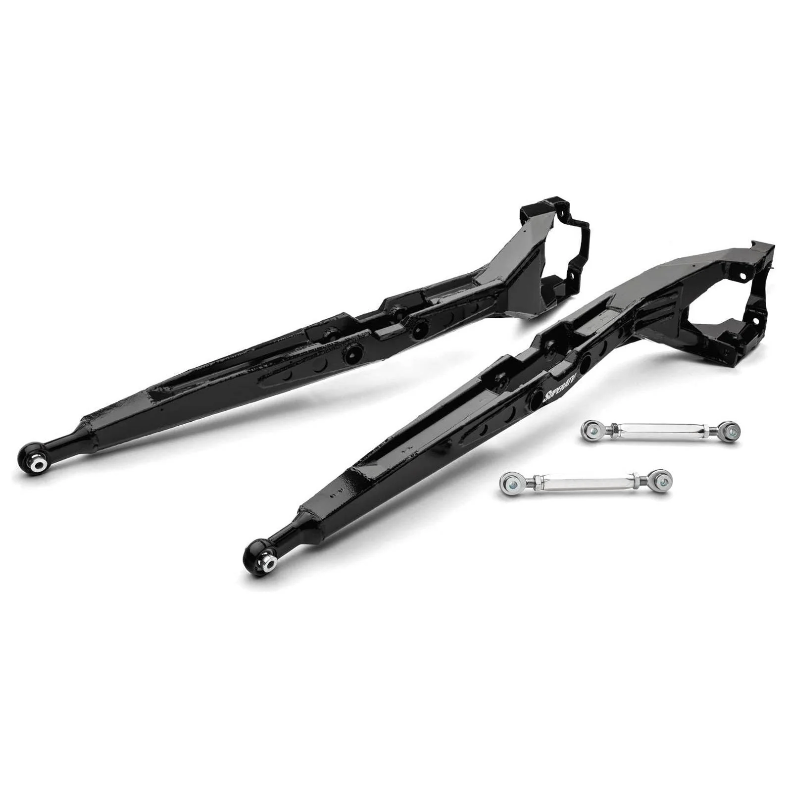 Can Am X3 Long Travel Kit (Black) - Better Stability + Larger Tires (2022+) - Image 5