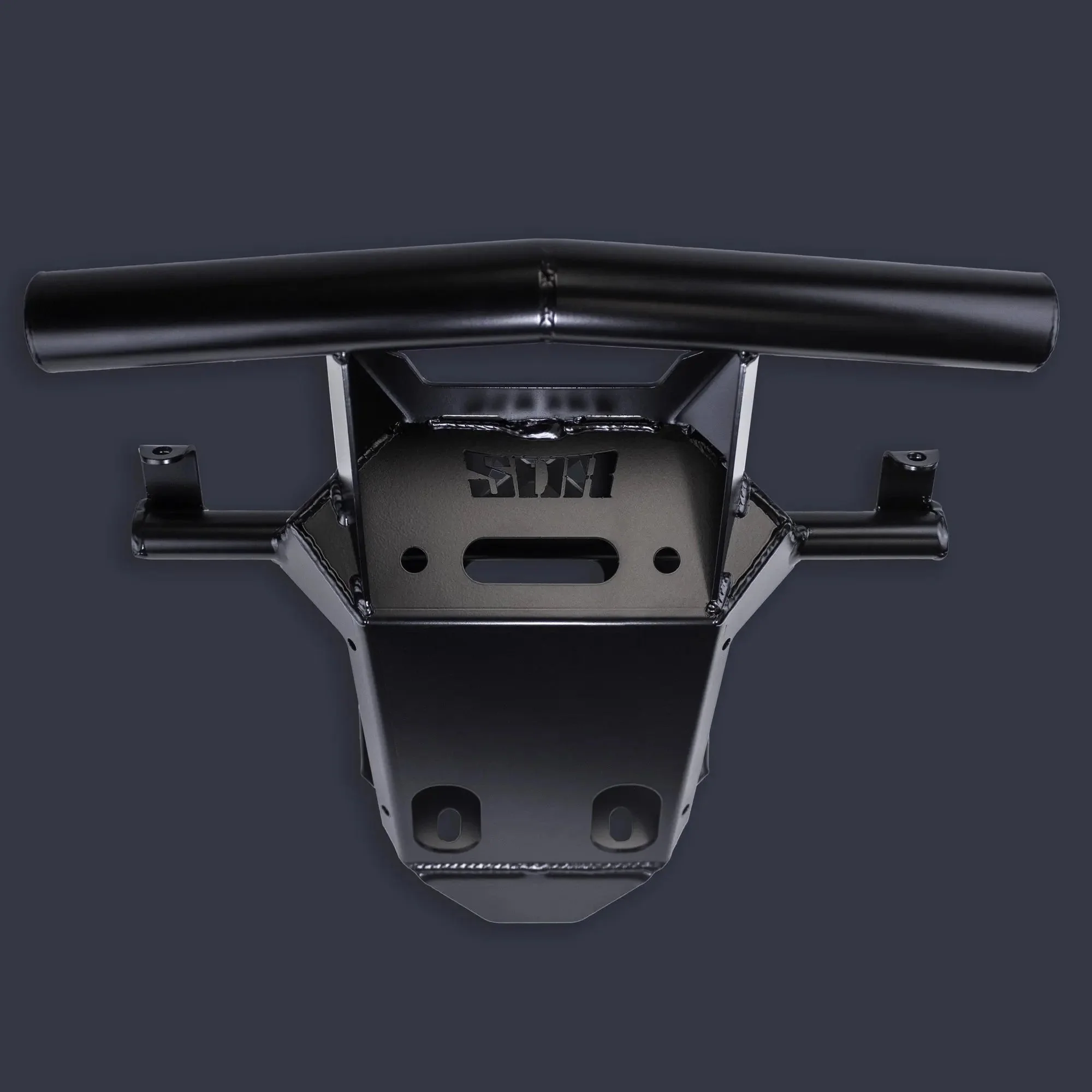 SDR Motorsports Pre-Runner Front Bumper for Can-Am Maverick X3 - Image 2