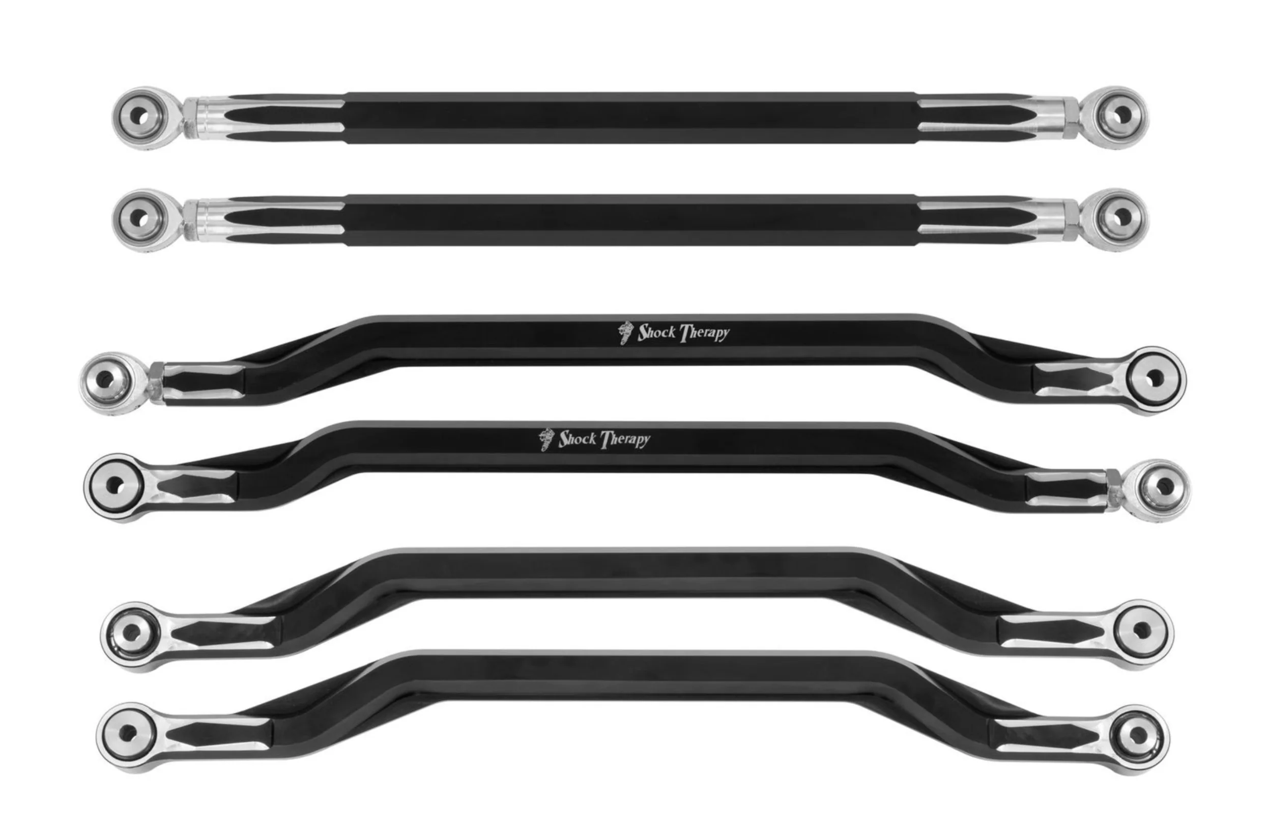 Shock Therapy Can-Am X3 Radius Rod Kits - Image 3