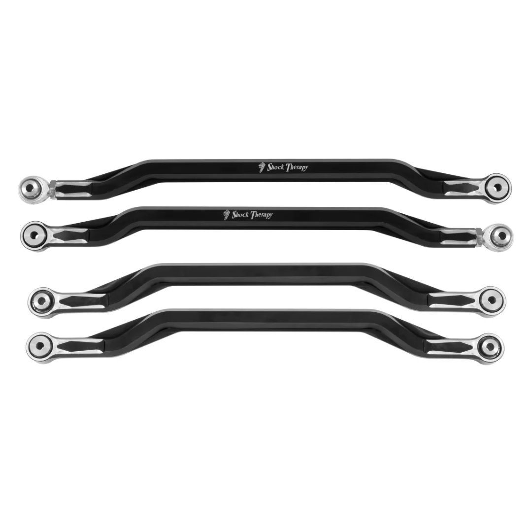 Shock Therapy Can-Am X3 Radius Rod Kits - Image 4